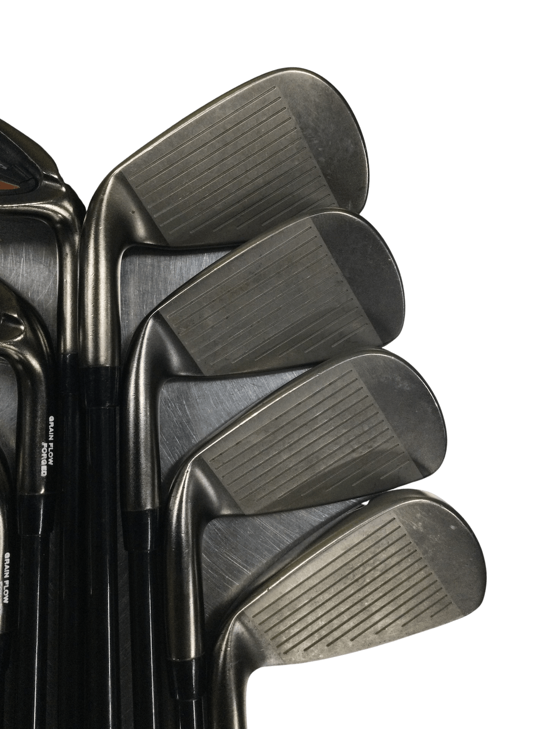 Used Mizuno Jpx Ez 2013 4igw Aw Regular Flex Graphite Shaft