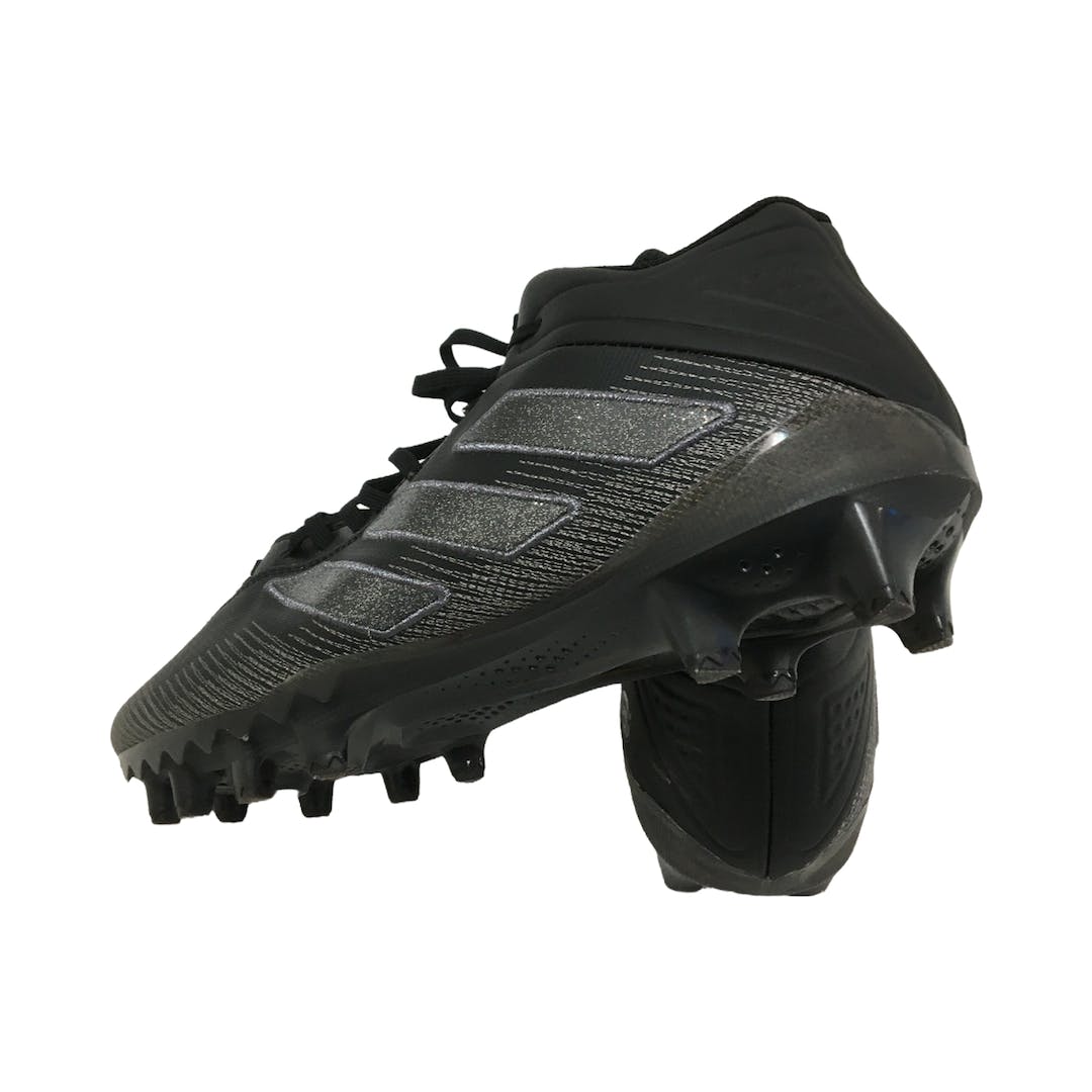 Used Adidas Freak Senior 12 Football Cleats SidelineSwap