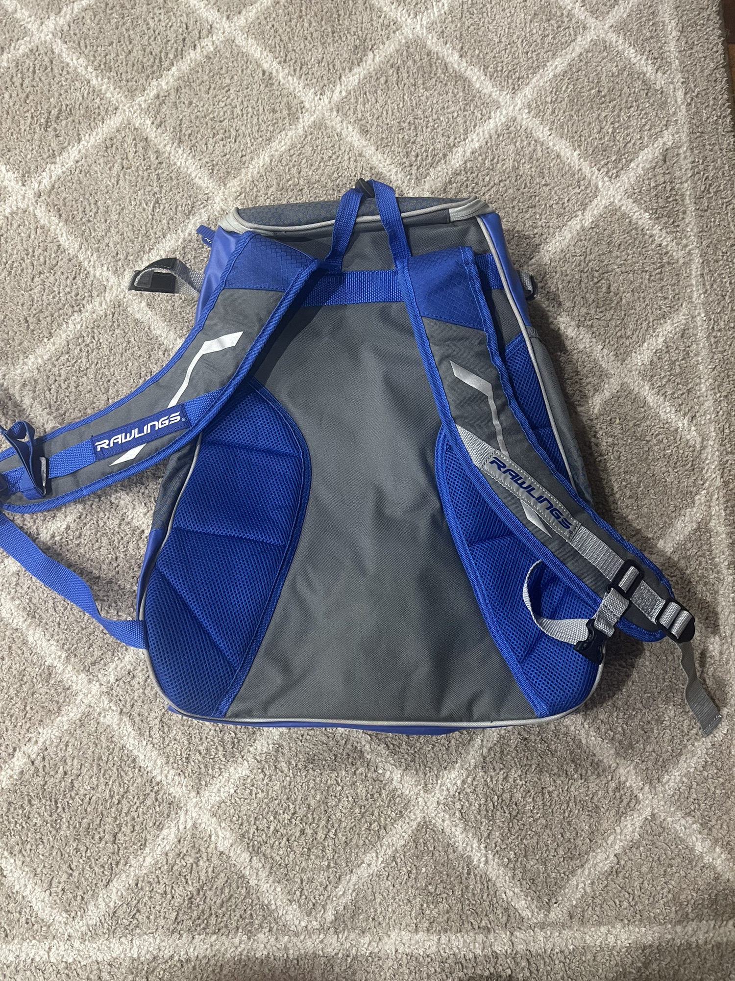 Rawlings GG Elite Bat Pack SidelineSwap