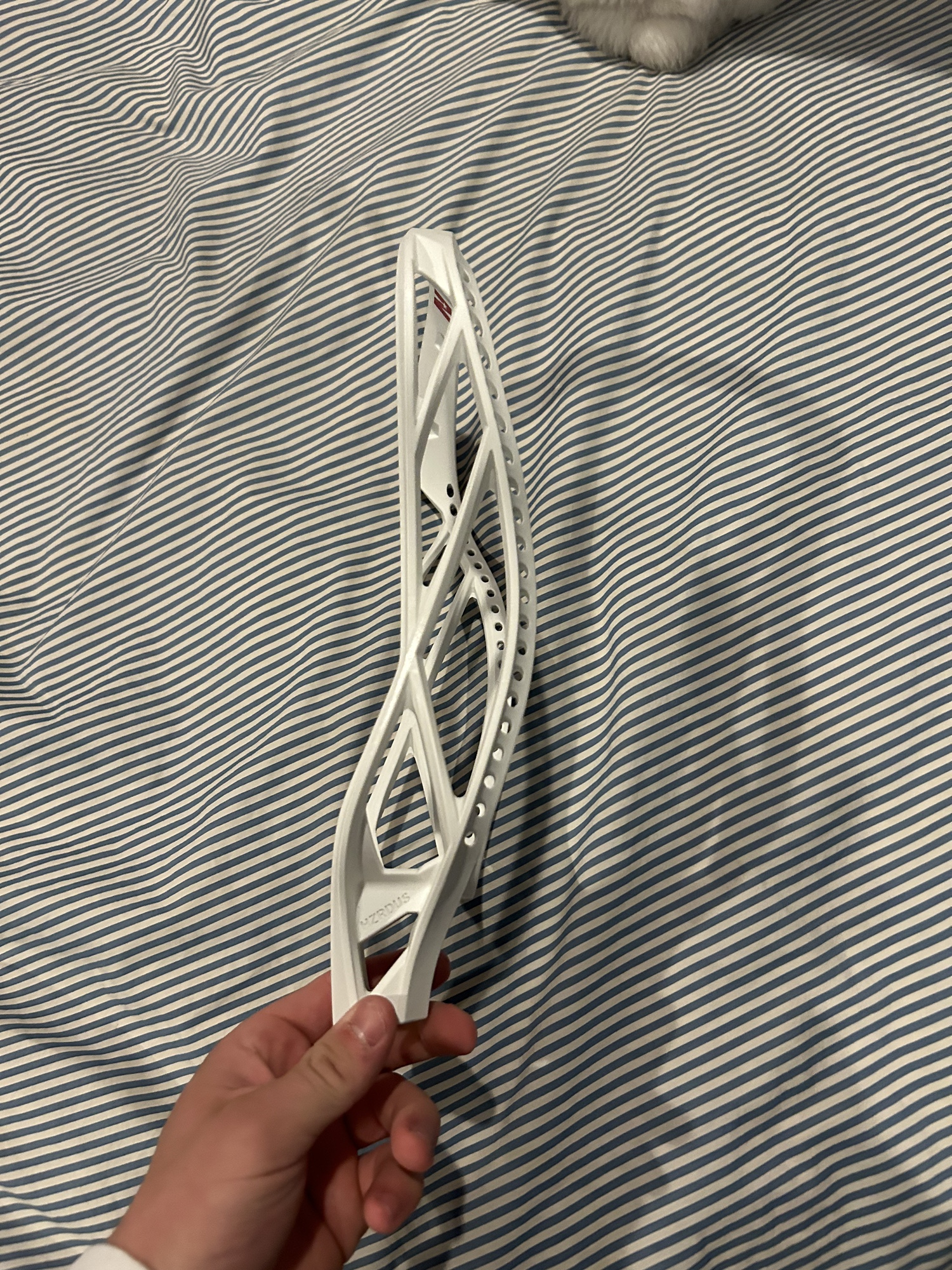 NEW TRUE HZRDUS HEAD SidelineSwap