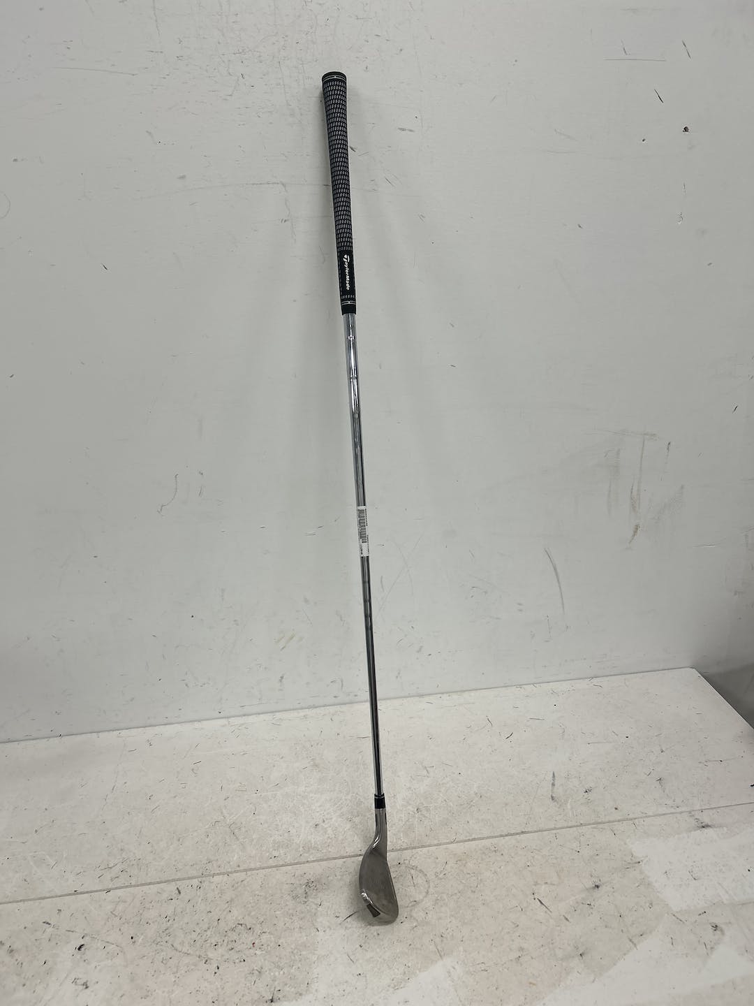 Used Taylormade Stealth Pitching Wedge Regular Flex Steel Shaft Wedges