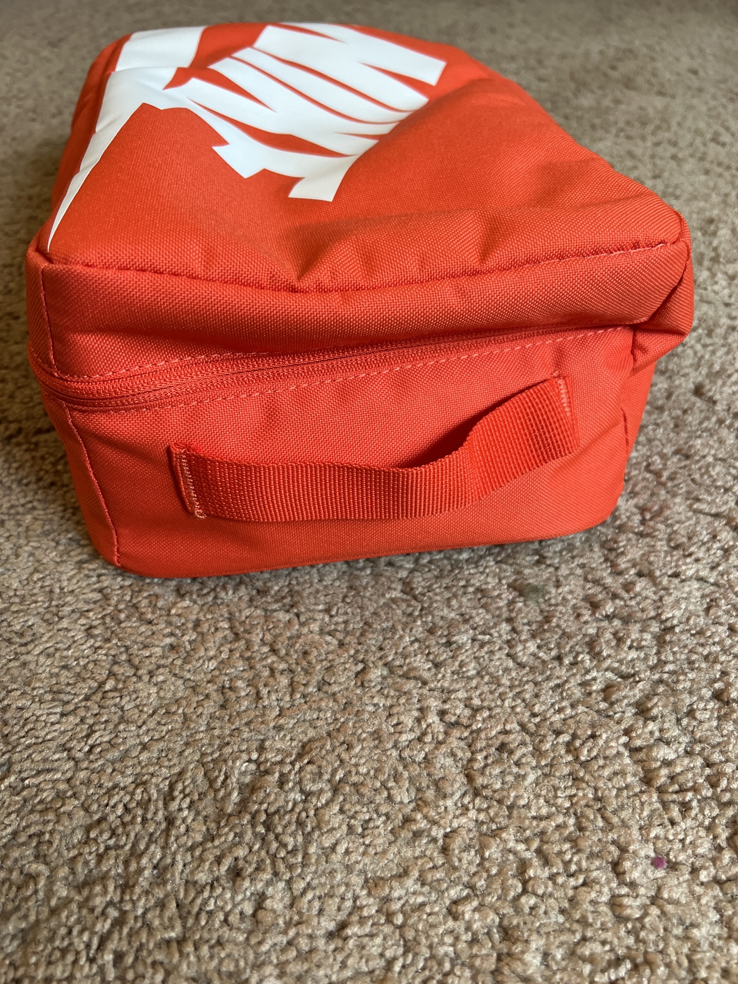 nike engineered carry system bag