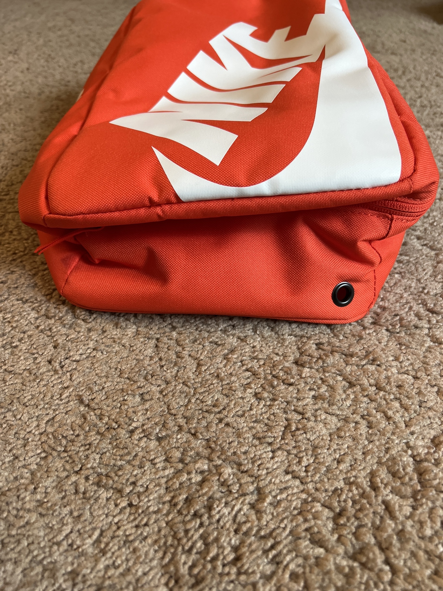 New Nike Carry Bag SidelineSwap