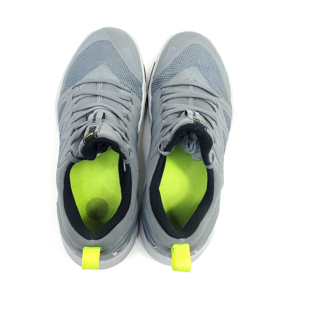 nike victory elite trainer olive