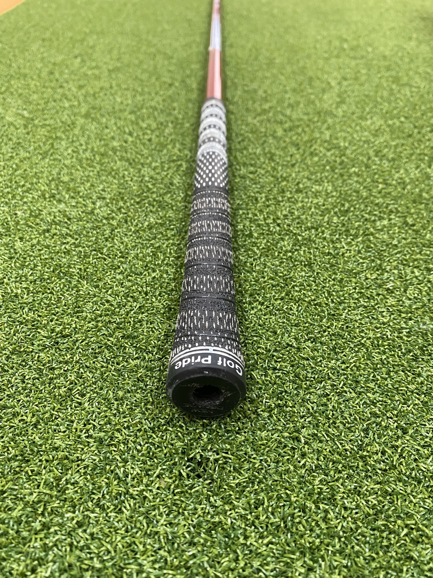 Fujikura Speeder 565 Evolution Stiff Flex Graphite Shaft Shaft