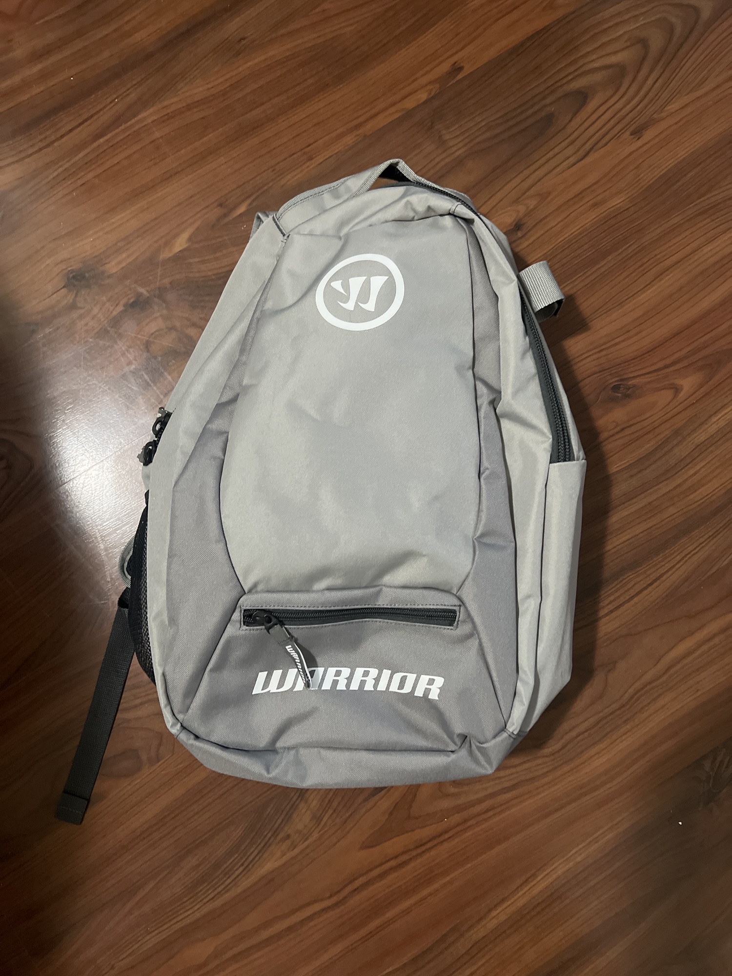Warrior Lacrosse Backpack SidelineSwap
