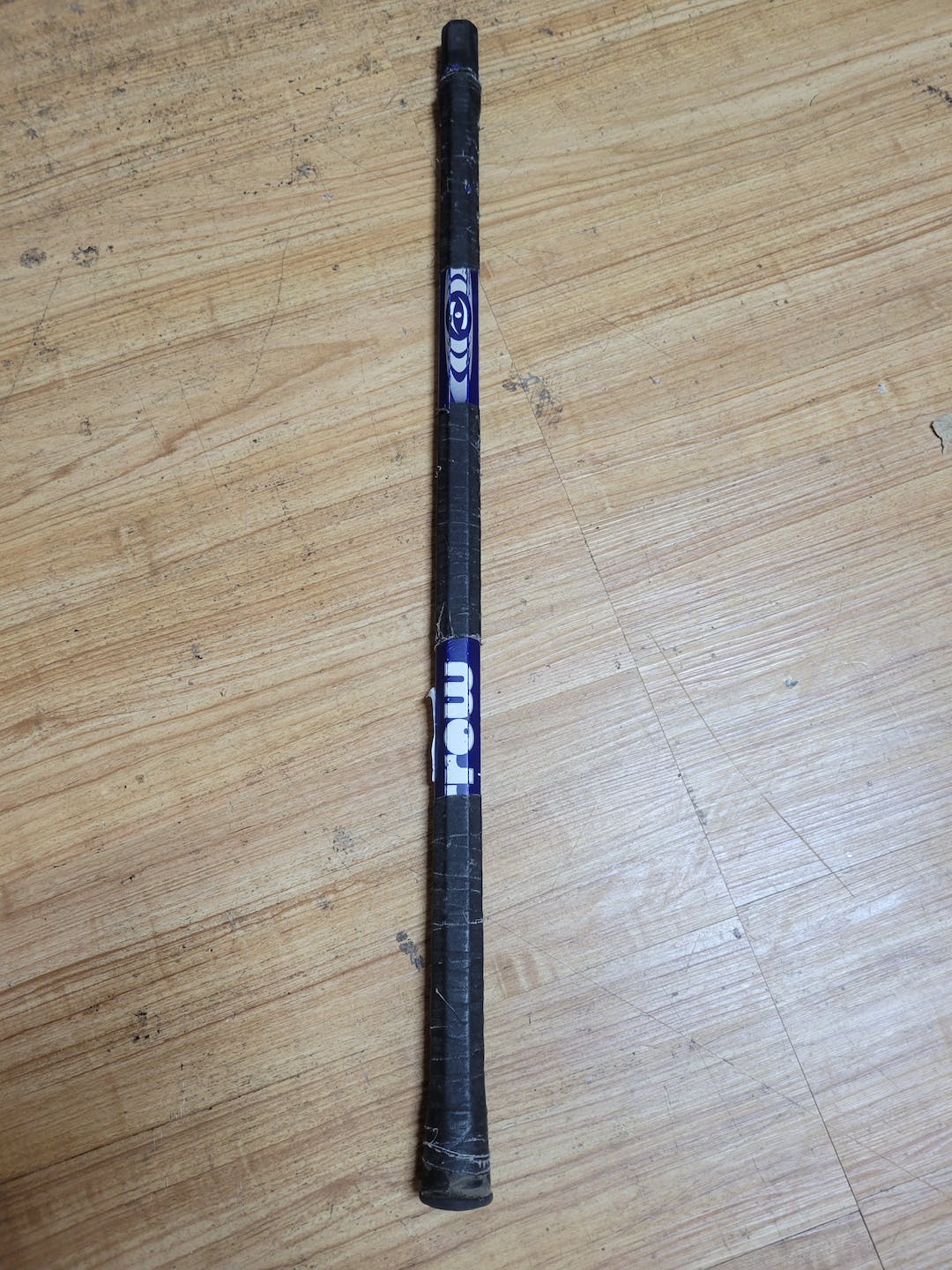 Used Harrow Lax Shaft 30" Aluminum Mens Lacrosse Shafts SidelineSwap
