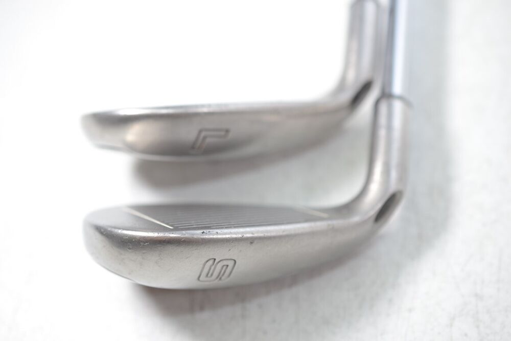 Callaway Diablo Edge Sand, Lob Wedge Set Right Uniflex Steel 161198