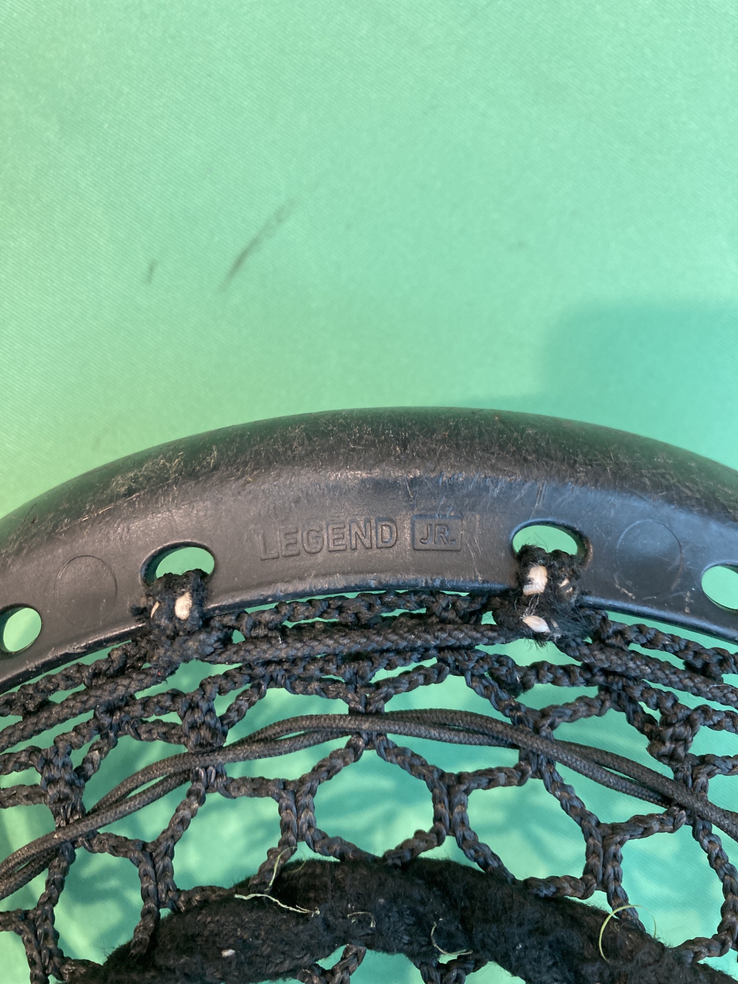 Used StringKing Legend JR Head with Stick SidelineSwap