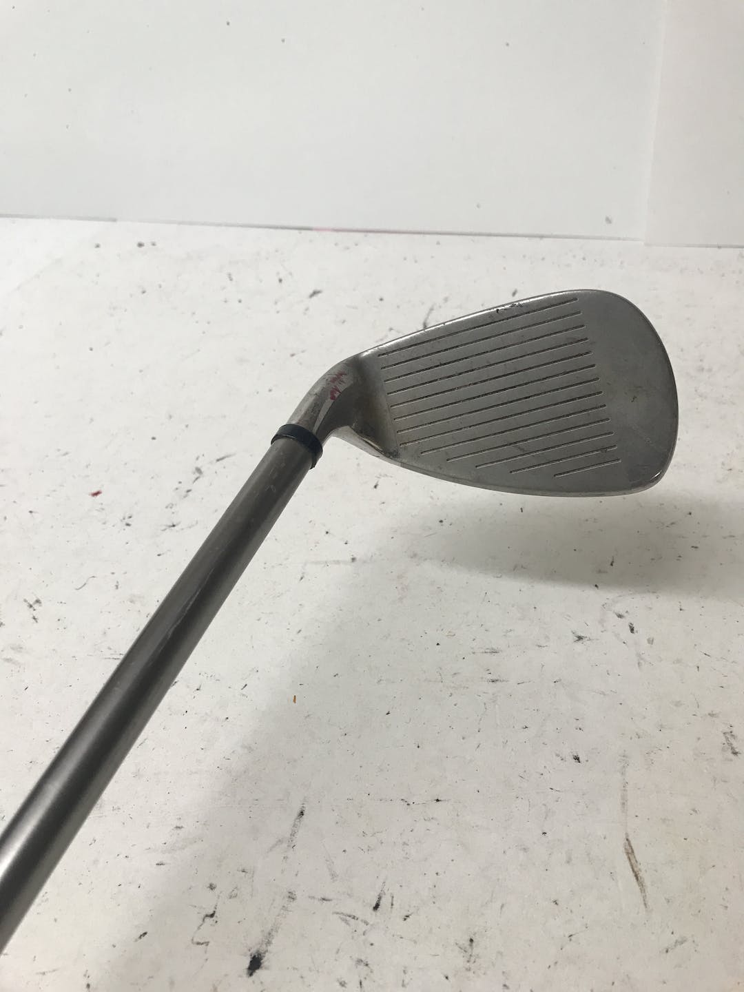 Used Wilson D19 Gap Approach Wedge Regular Flex Graphite Shaft Wedges