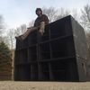 Skatecassette
