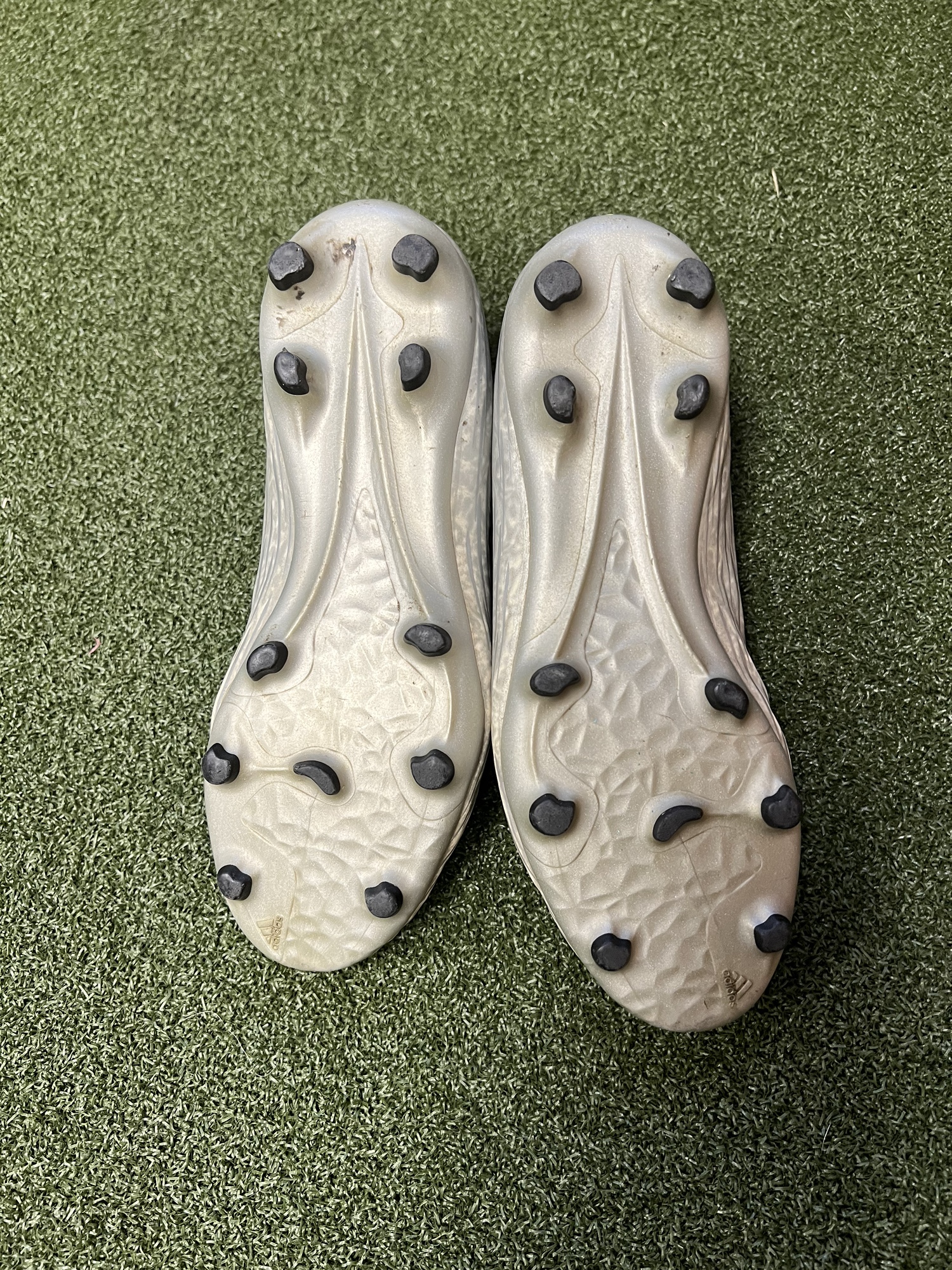 sell used soccer cleats