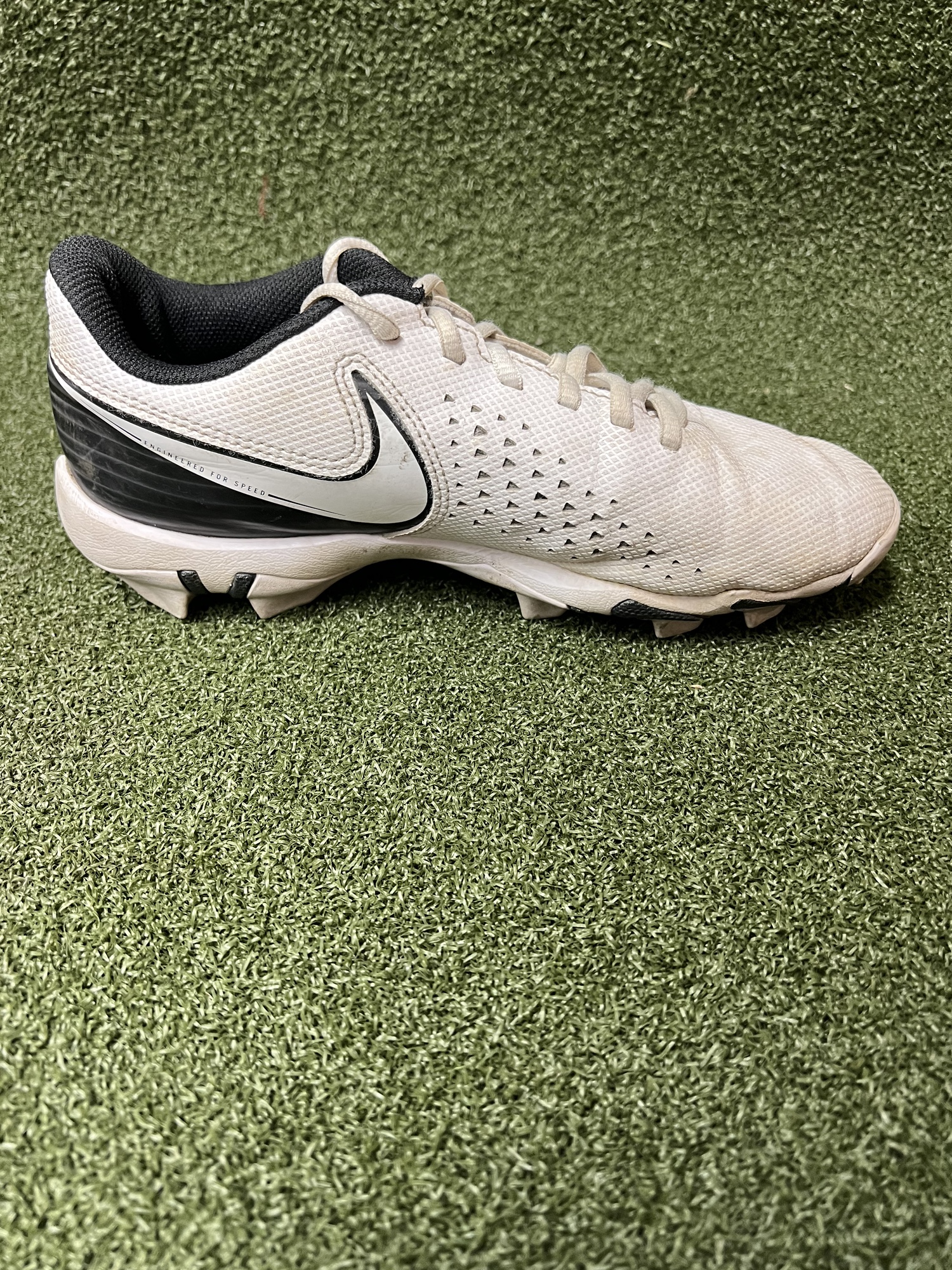 nike fastflex baseball