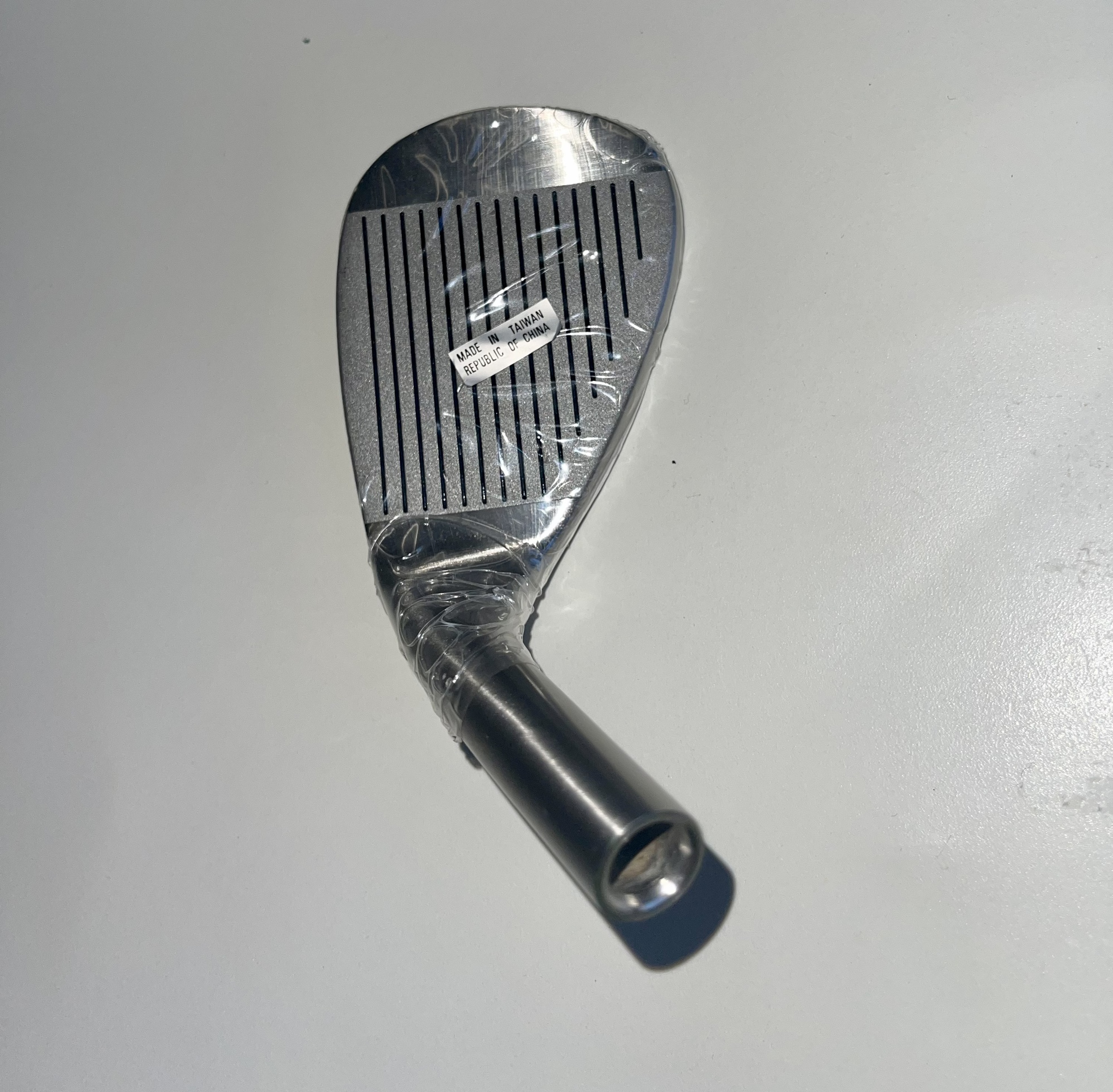 New Tour 992 S 56* Wedge Golf Club Only Head SidelineSwap