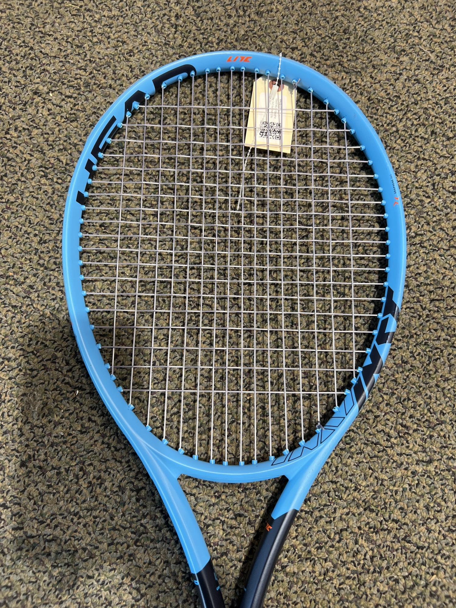 HEAD GRAPHENE 360 INSTINCT S  LTD 硬式ラケット Head Graphene 360+ Instinct MP