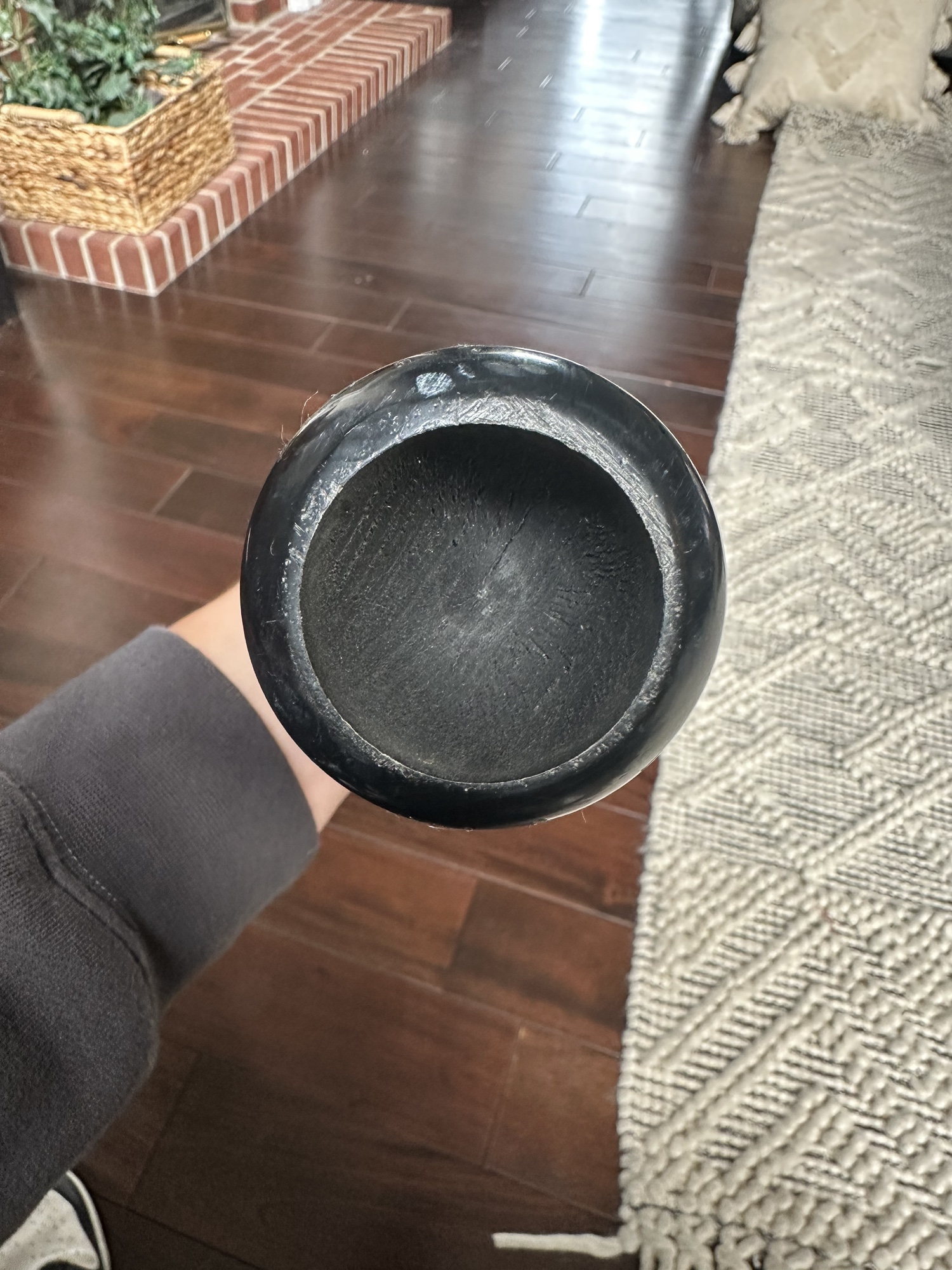 Wood 30 oz 33" Ja27 Bat SidelineSwap