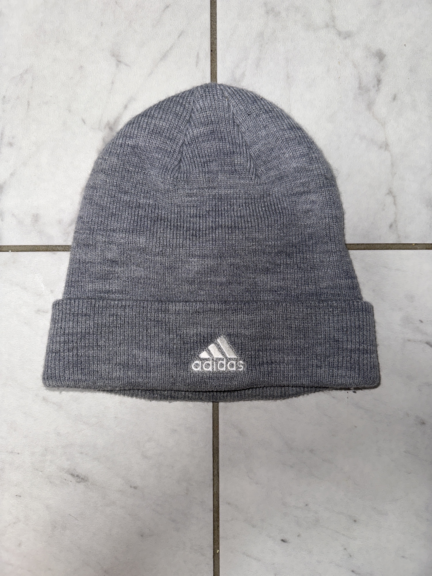 St. Bonaventure Lacrosse Adidas Knit Hat SidelineSwap