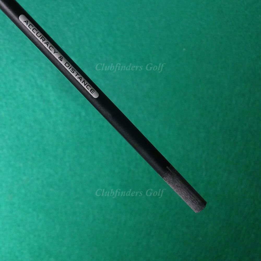 Graphite Design Tour AD IZ6 .335 Stiff Flex 42.75" Pulled Graphite