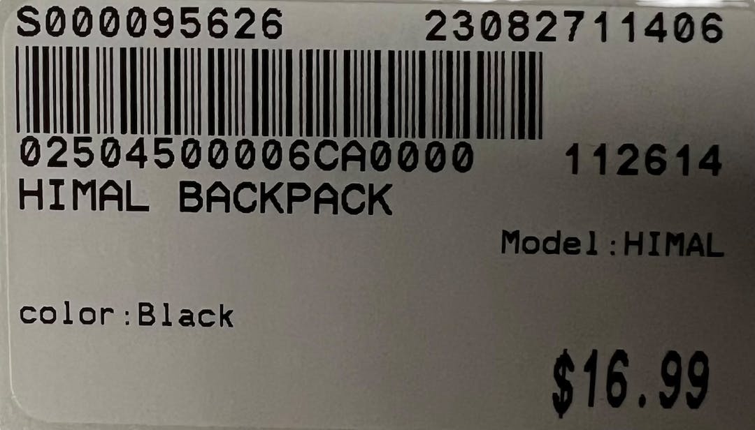 Used Himal Baseball And Softball Equipment Bags SidelineSwap