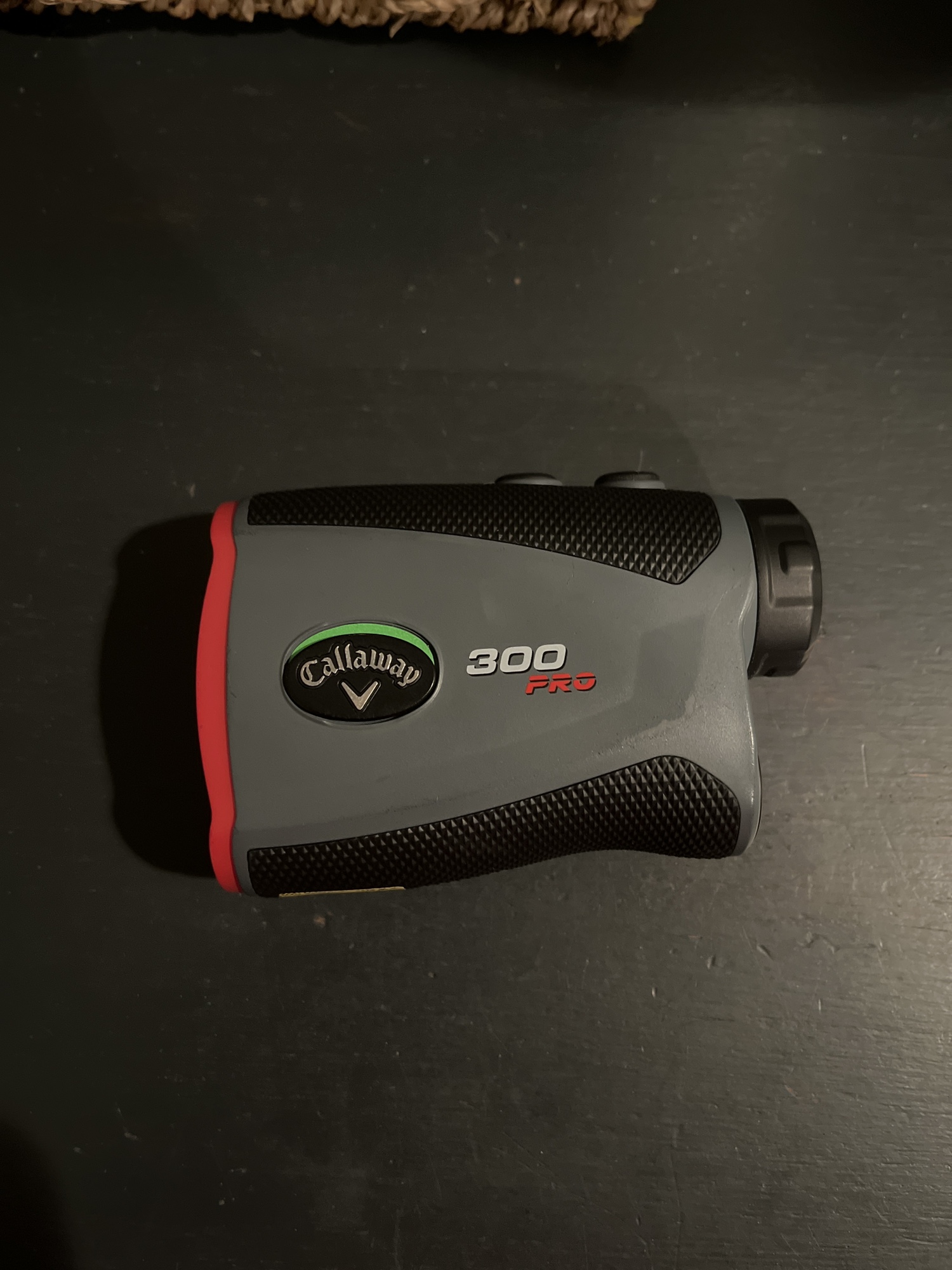 Callaway 300 Pro Rangefinder SidelineSwap