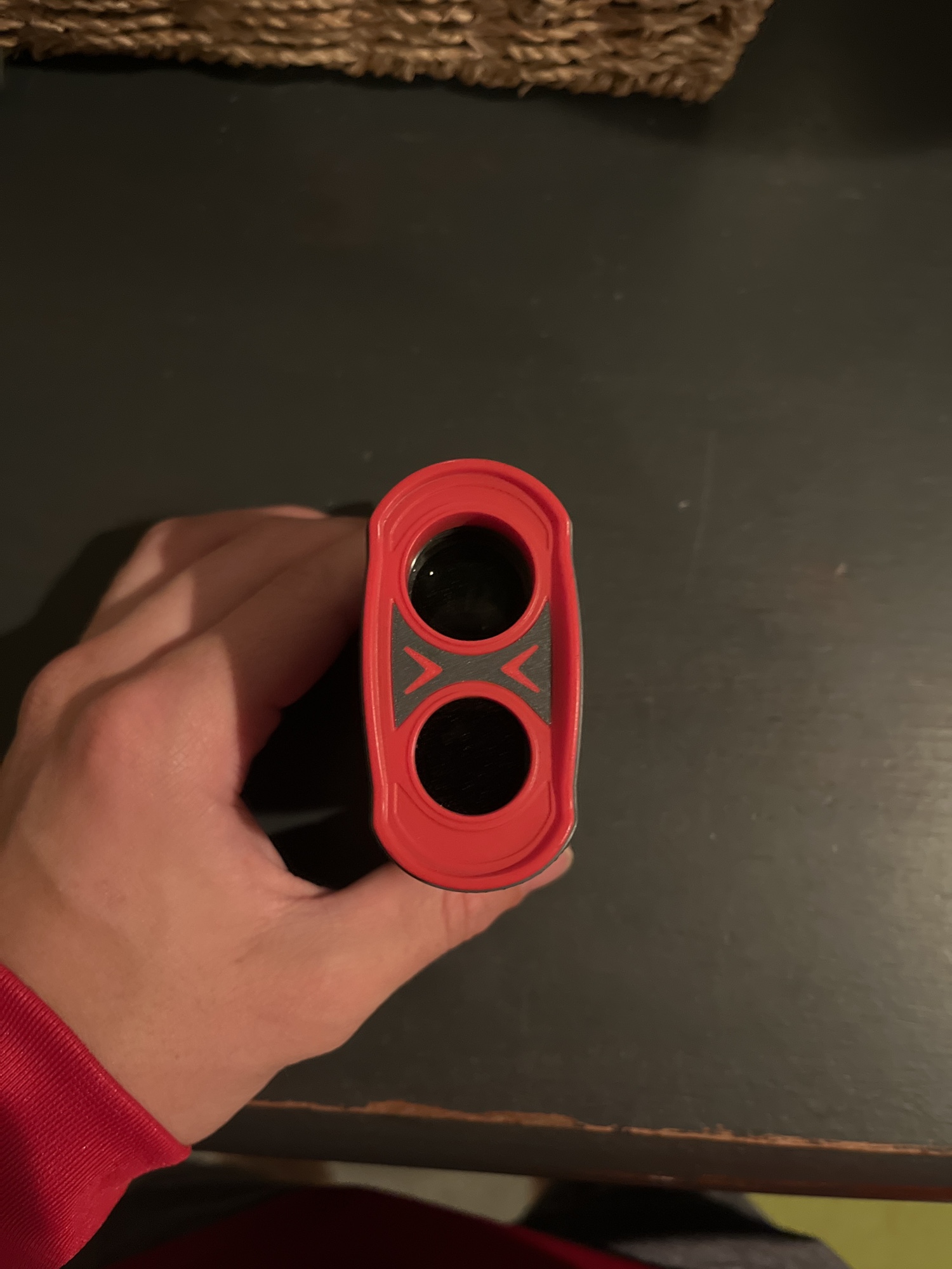 Callaway 300 Pro Rangefinder SidelineSwap