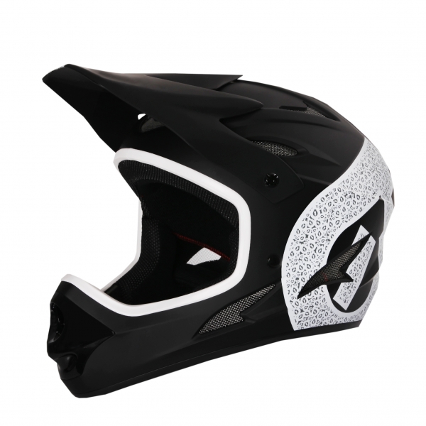 その他 SixSixOne Comp shifted helmet Six Six One Comp Shifted Helmet - Bike