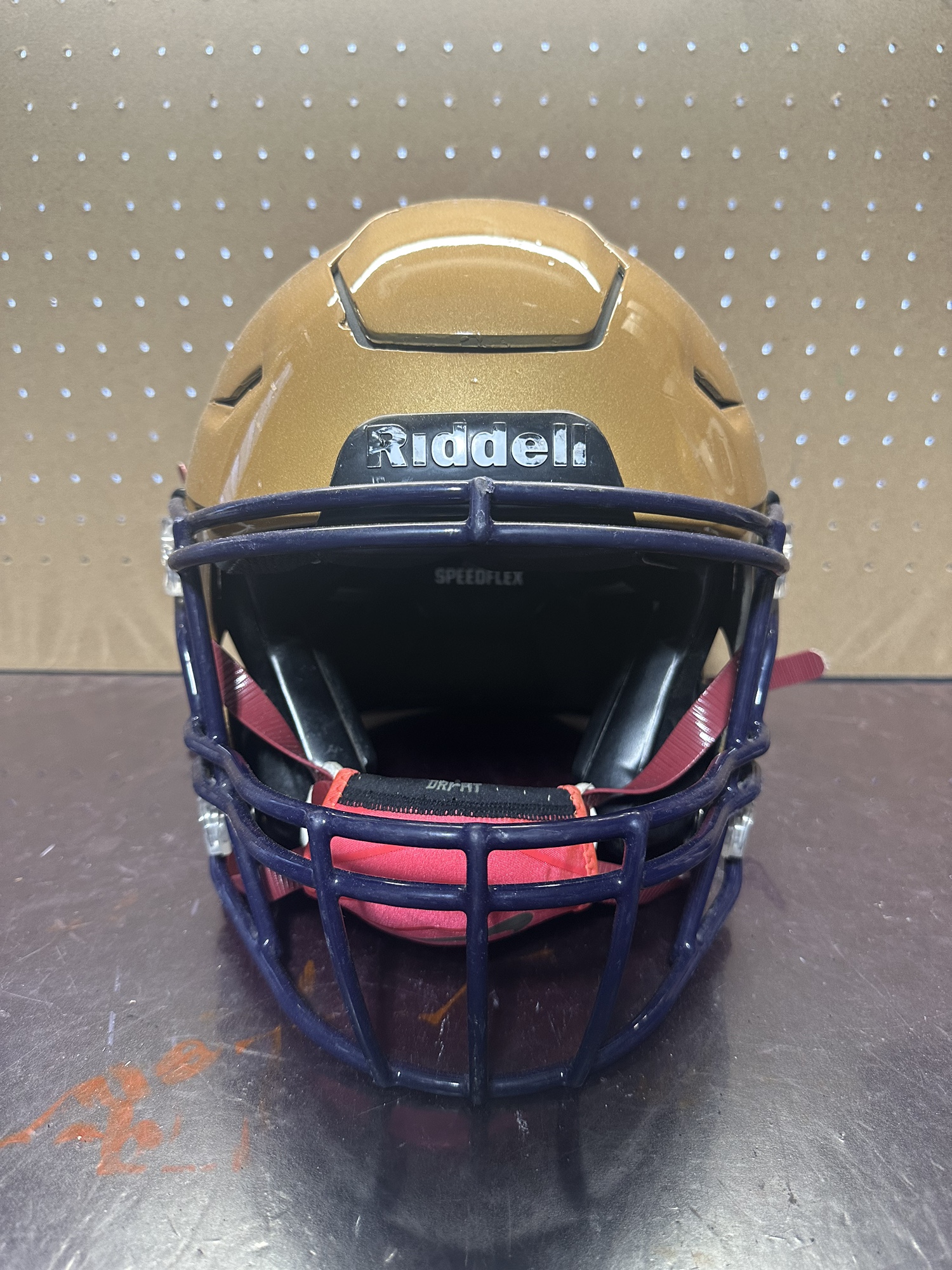 SPEED CLASSIC ICON | Varsity | Helmets | Open Catalogue