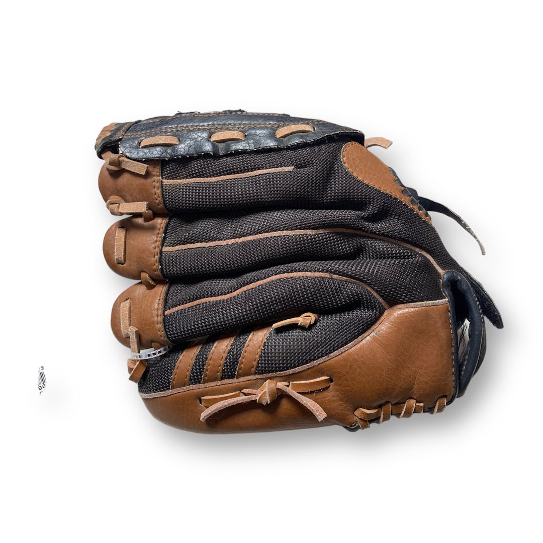 Used Adidas Eazy Close Ts 1200bp 12" Fielders Gloves SidelineSwap