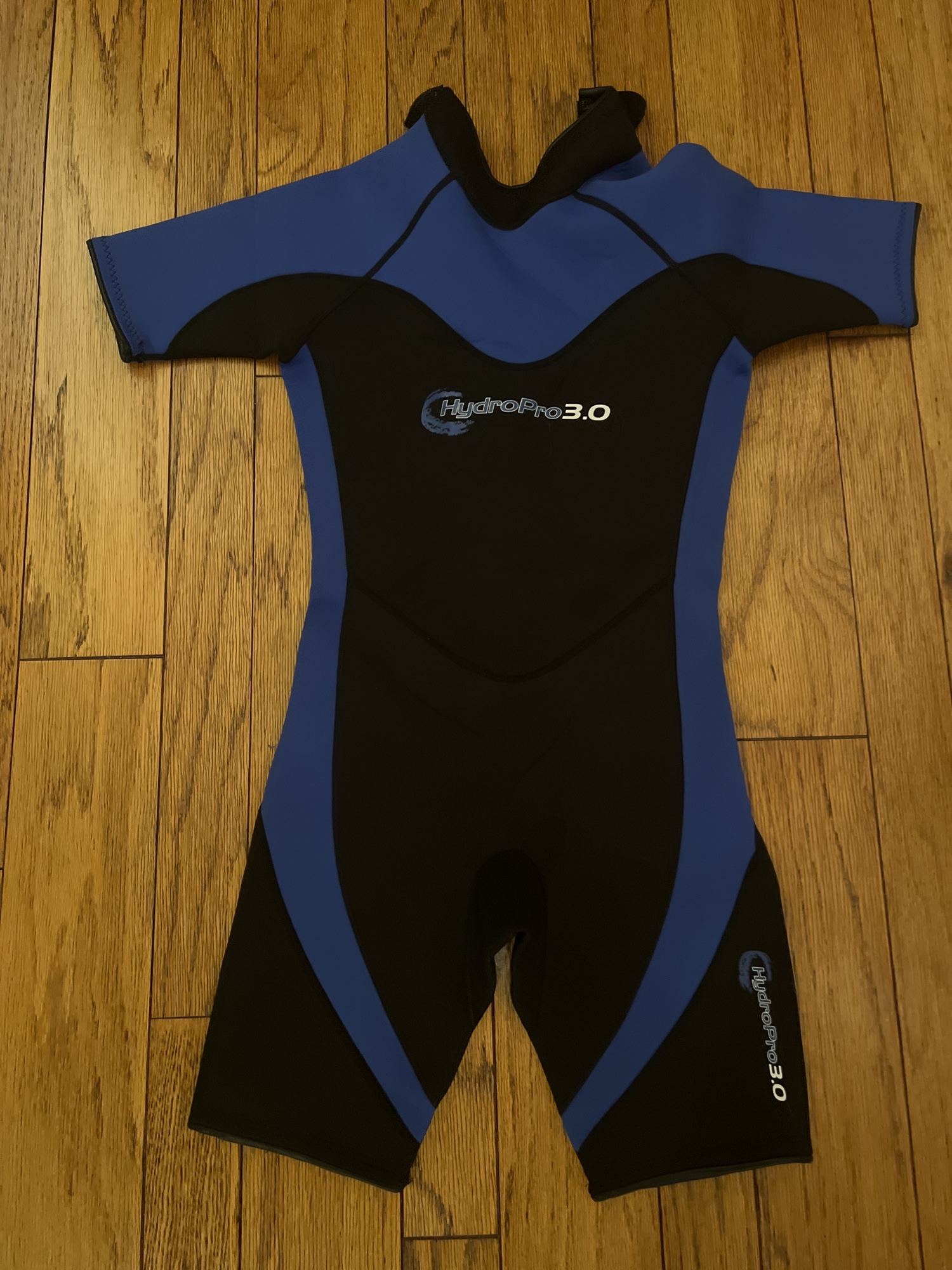 Hydropro 3.0 Wetsuit Medium SidelineSwap
