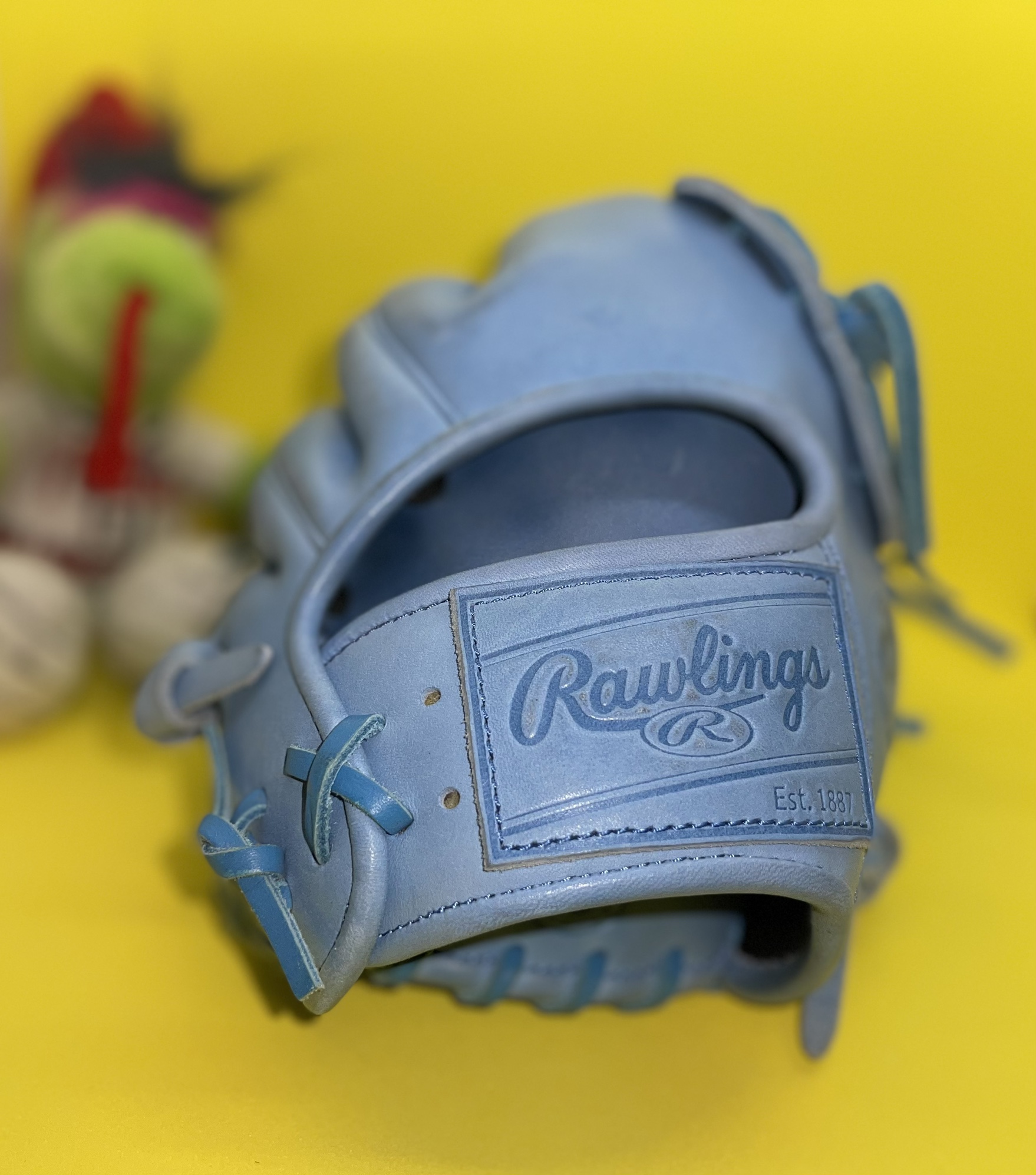 New Right Hand Throw 12.25" Pro Preferred Baseball Glove SidelineSwap