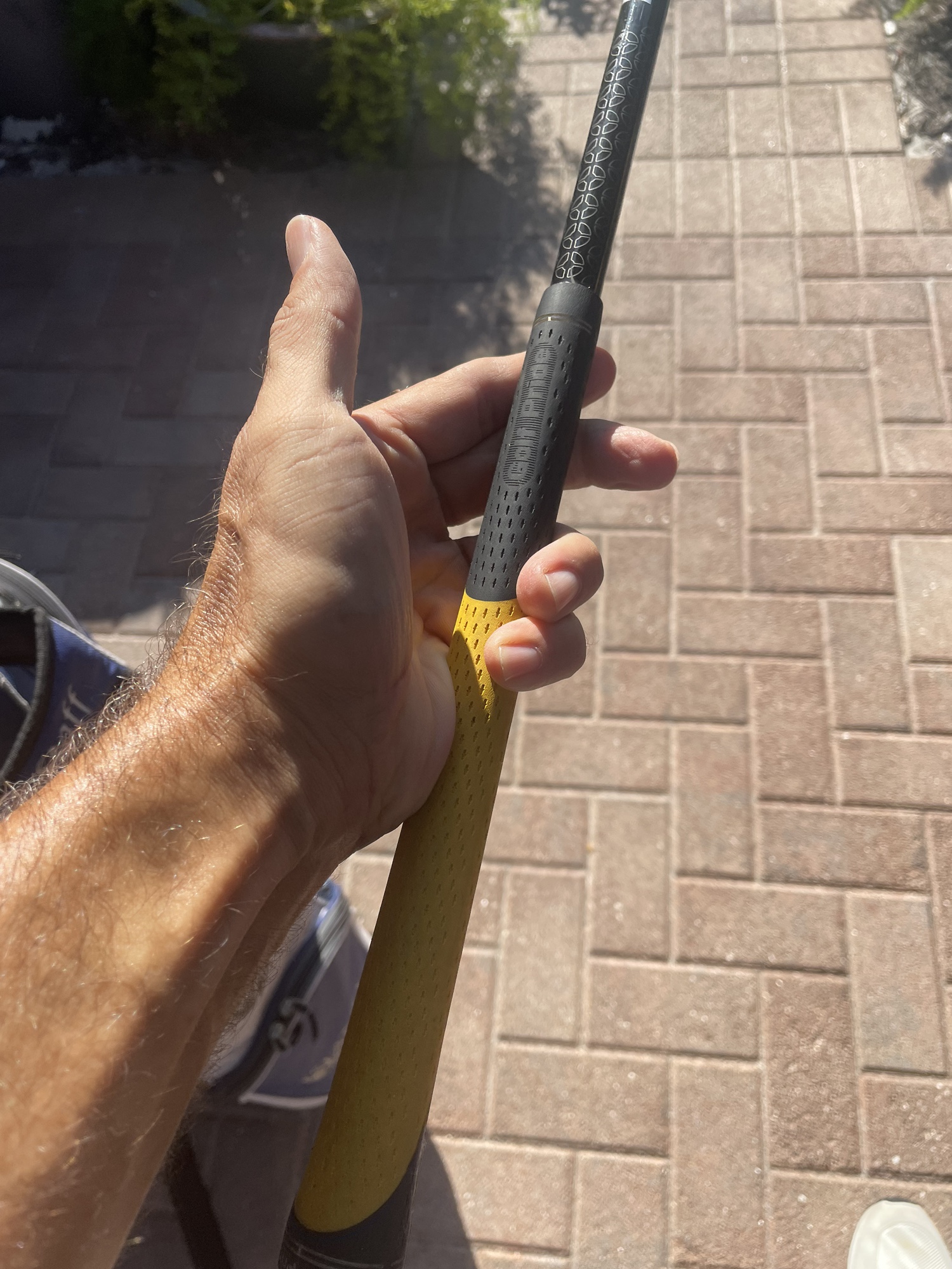 Callaway ft5 golf driver left handed 10 deg Fujikura graphite shaft 150