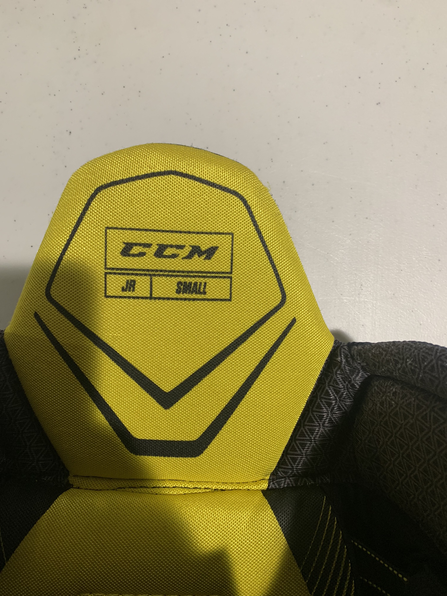 Junior Small CCM Tacks 9060 Hockey Pants SidelineSwap