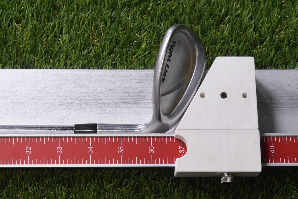 ADAMS GOLF TIGHT LIES SAND WEDGE W/ TRUE TEMPER MID FLEX STEEL SHAFT SidelineSwap