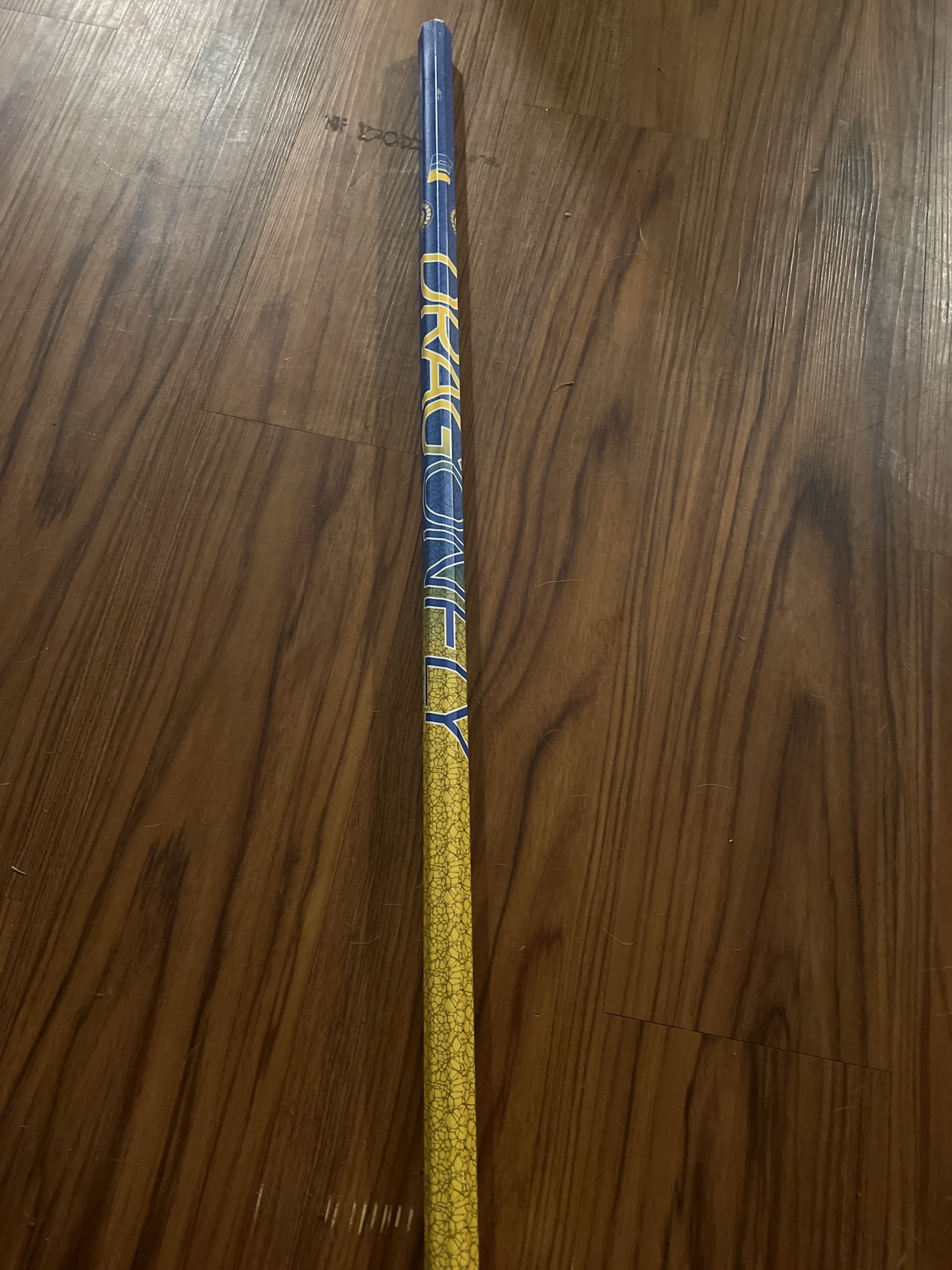 New Custom Epoch Dragonfly Shaft SidelineSwap