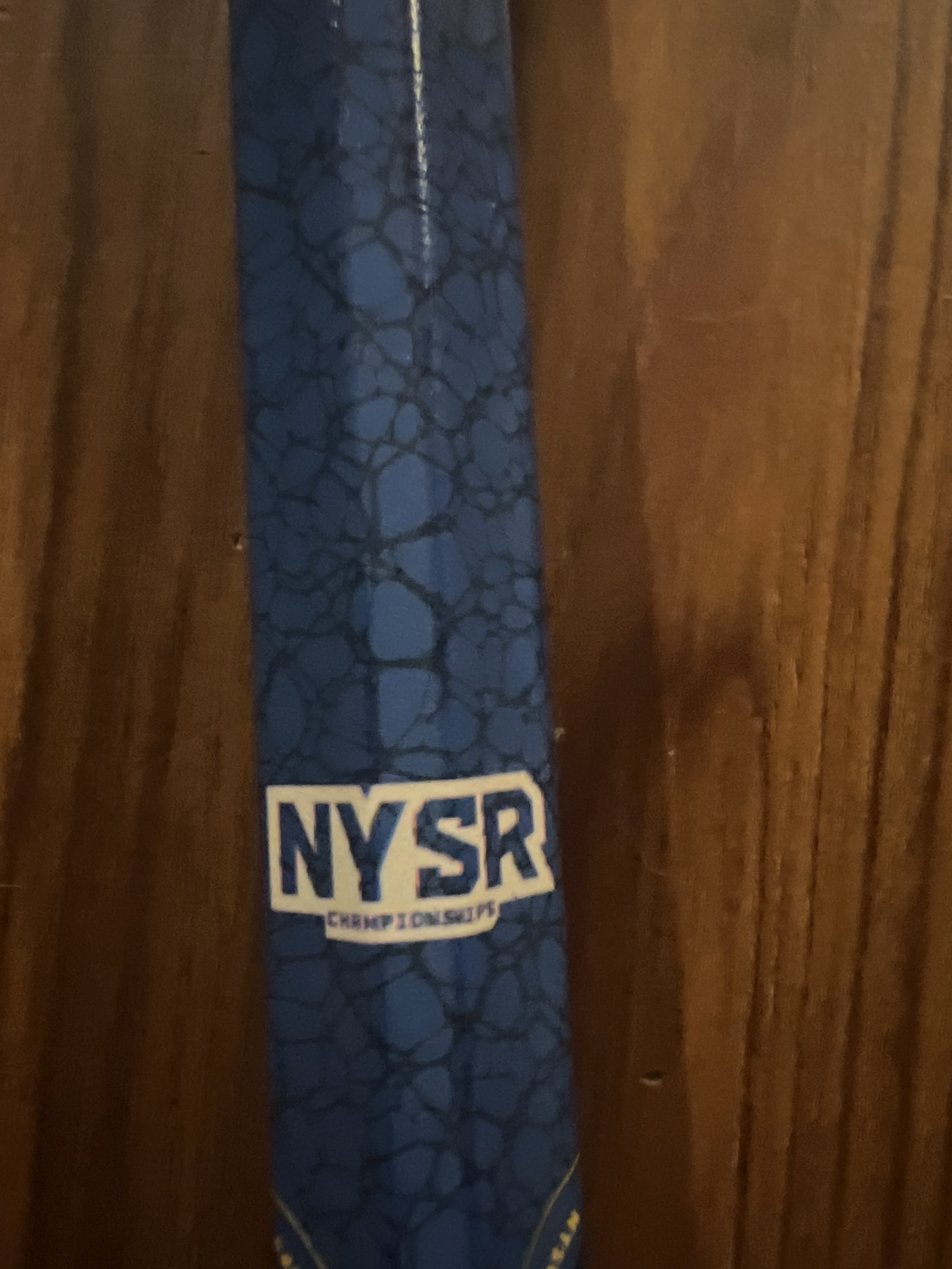 New Custom Epoch Dragonfly Shaft SidelineSwap