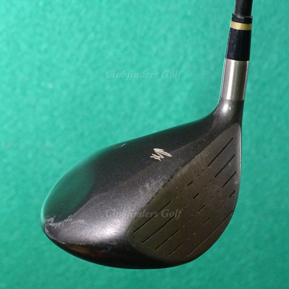 Cobra Golf Gravity Back Tour 9.5° Driver Factory High Performance