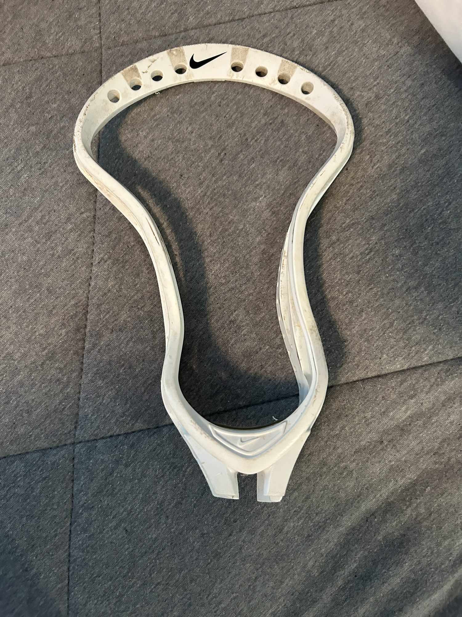 Used Nike CEO Lacrosse Head SidelineSwap