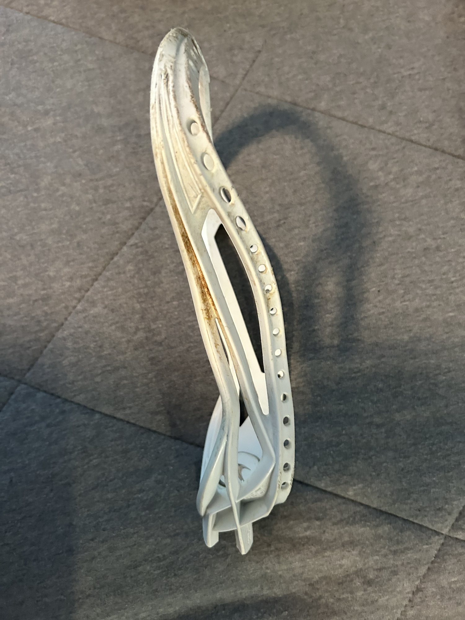 Used Nike CEO Lacrosse Head SidelineSwap