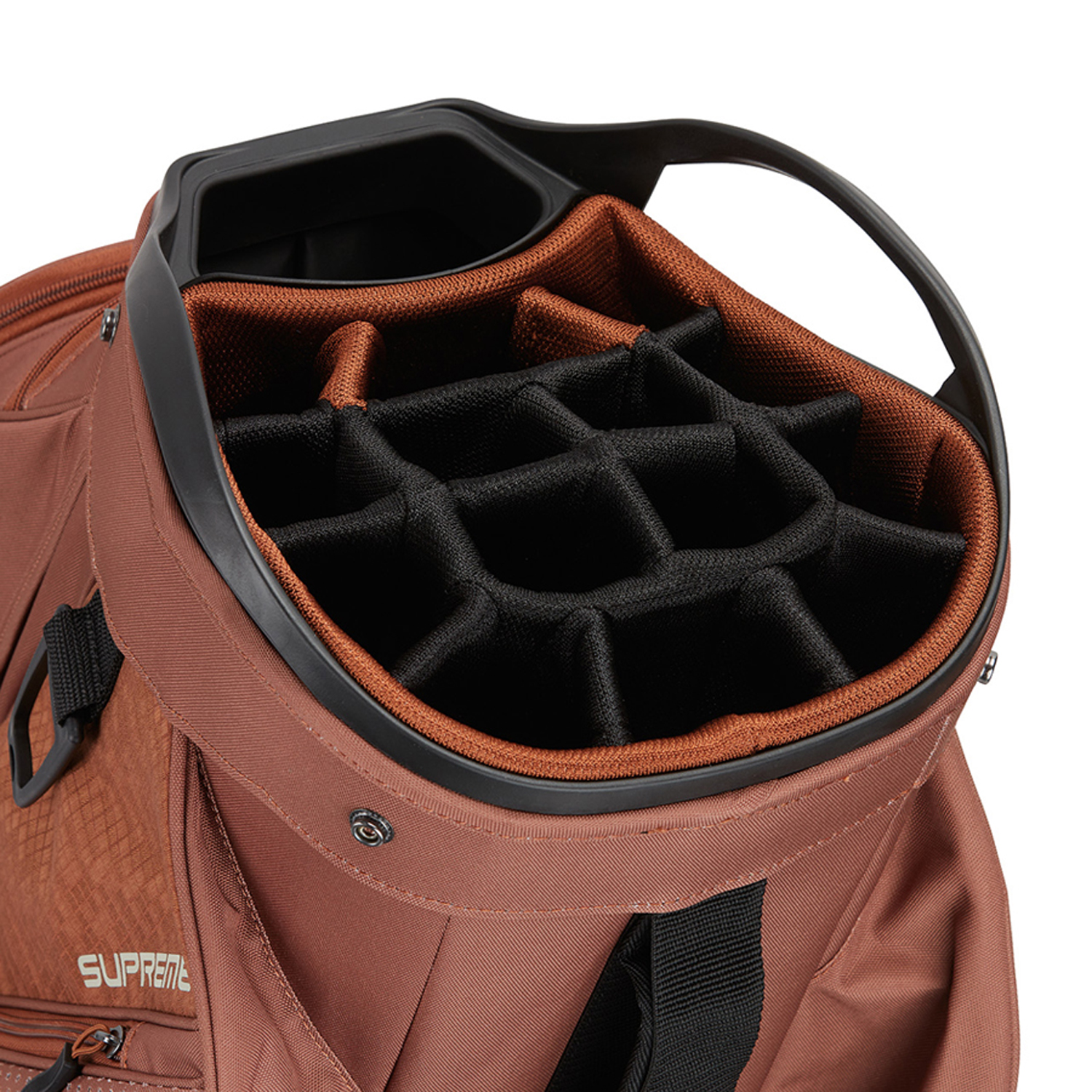 TaylorMade Supreme Cart Bag 2023 ON SALE - Carl's Golfland
