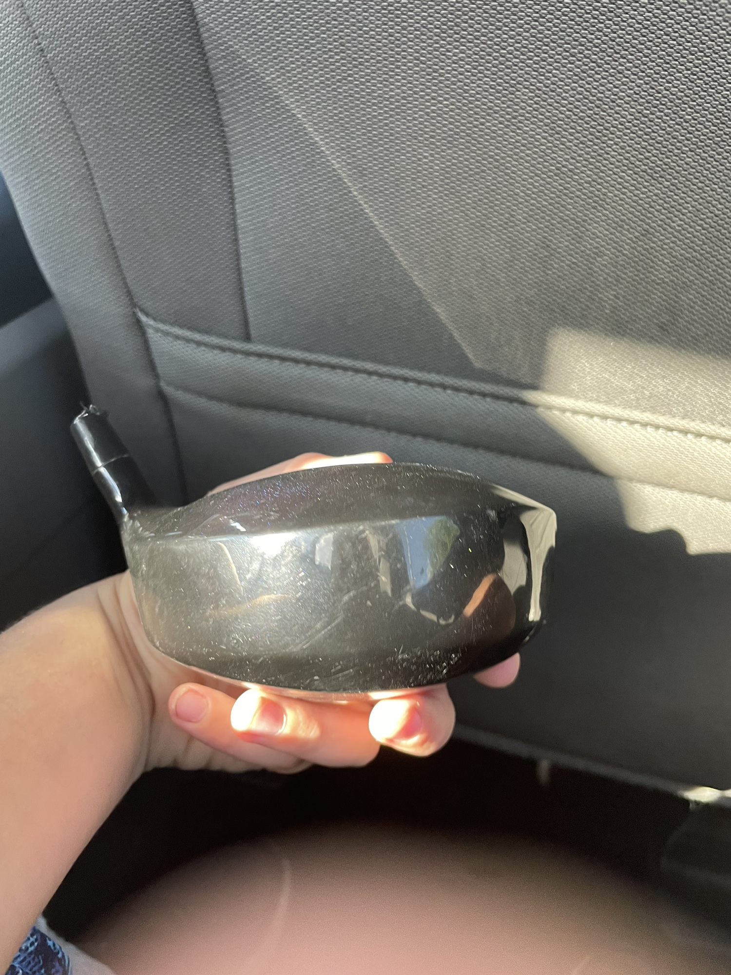 Hippo Giant 10° driver SidelineSwap