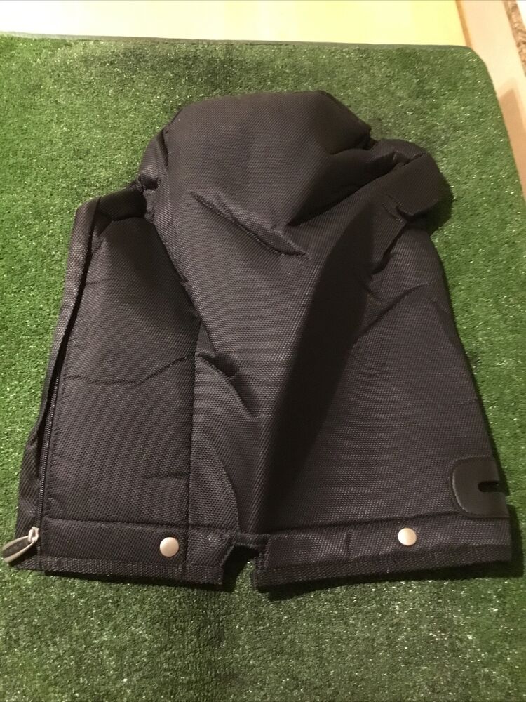 Ping Frontier Cart Golf Bag with 6way Dividers & Rain Cover SidelineSwap