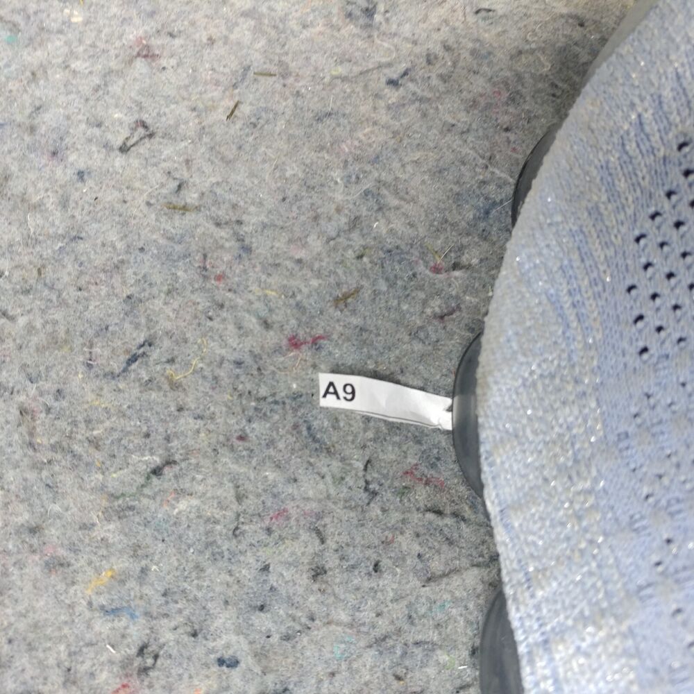 vapormax flyknit aluminum