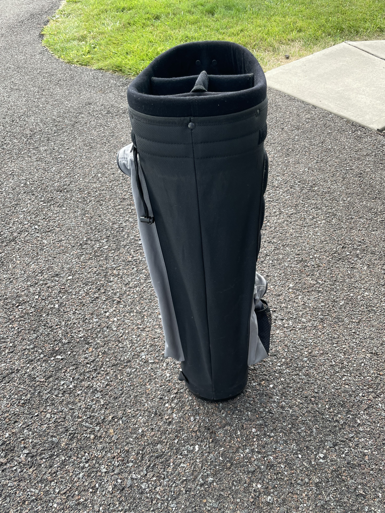 Viper golf Bag SidelineSwap