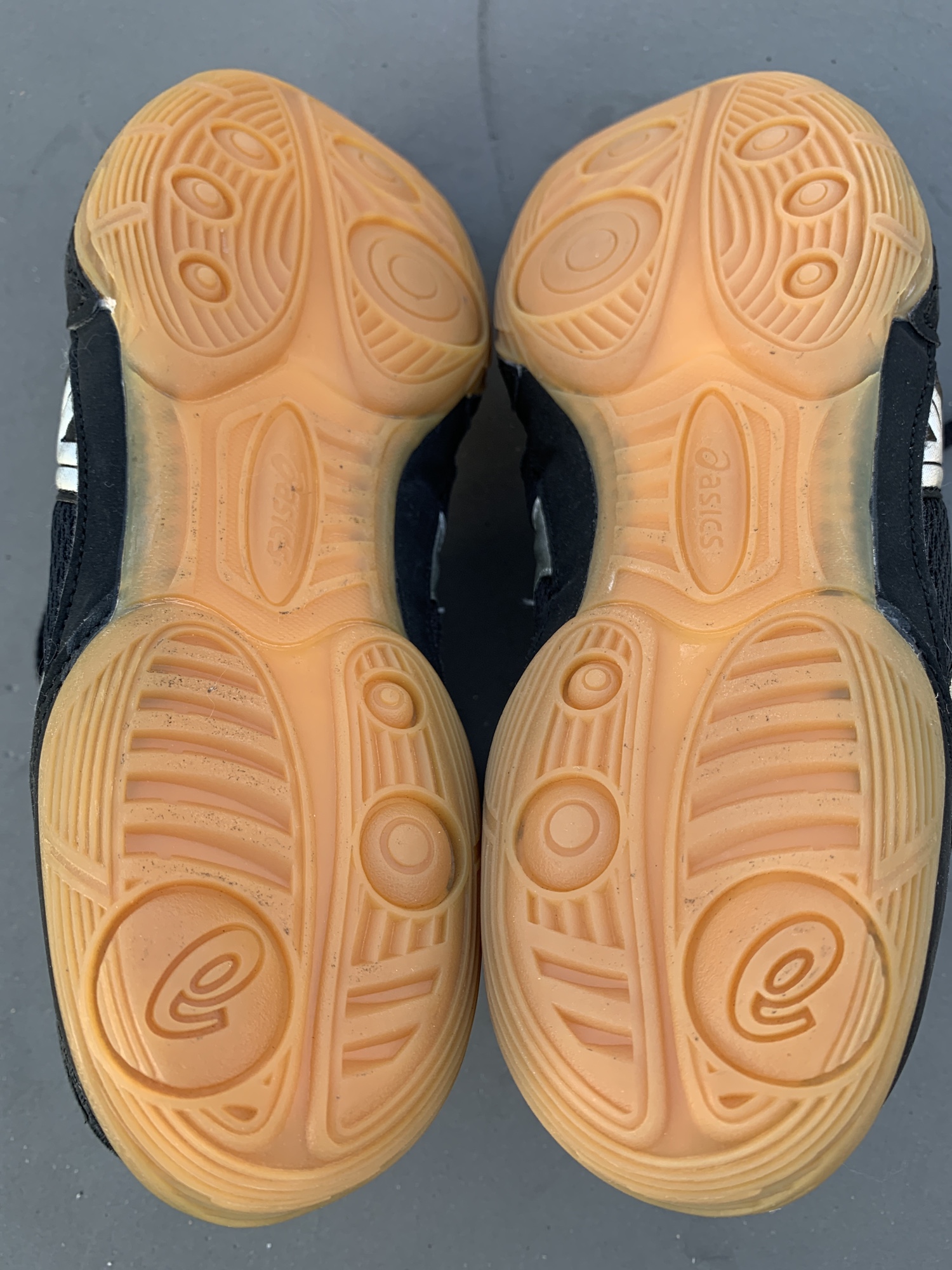 Asics Matflex Wrestling Shoes SidelineSwap