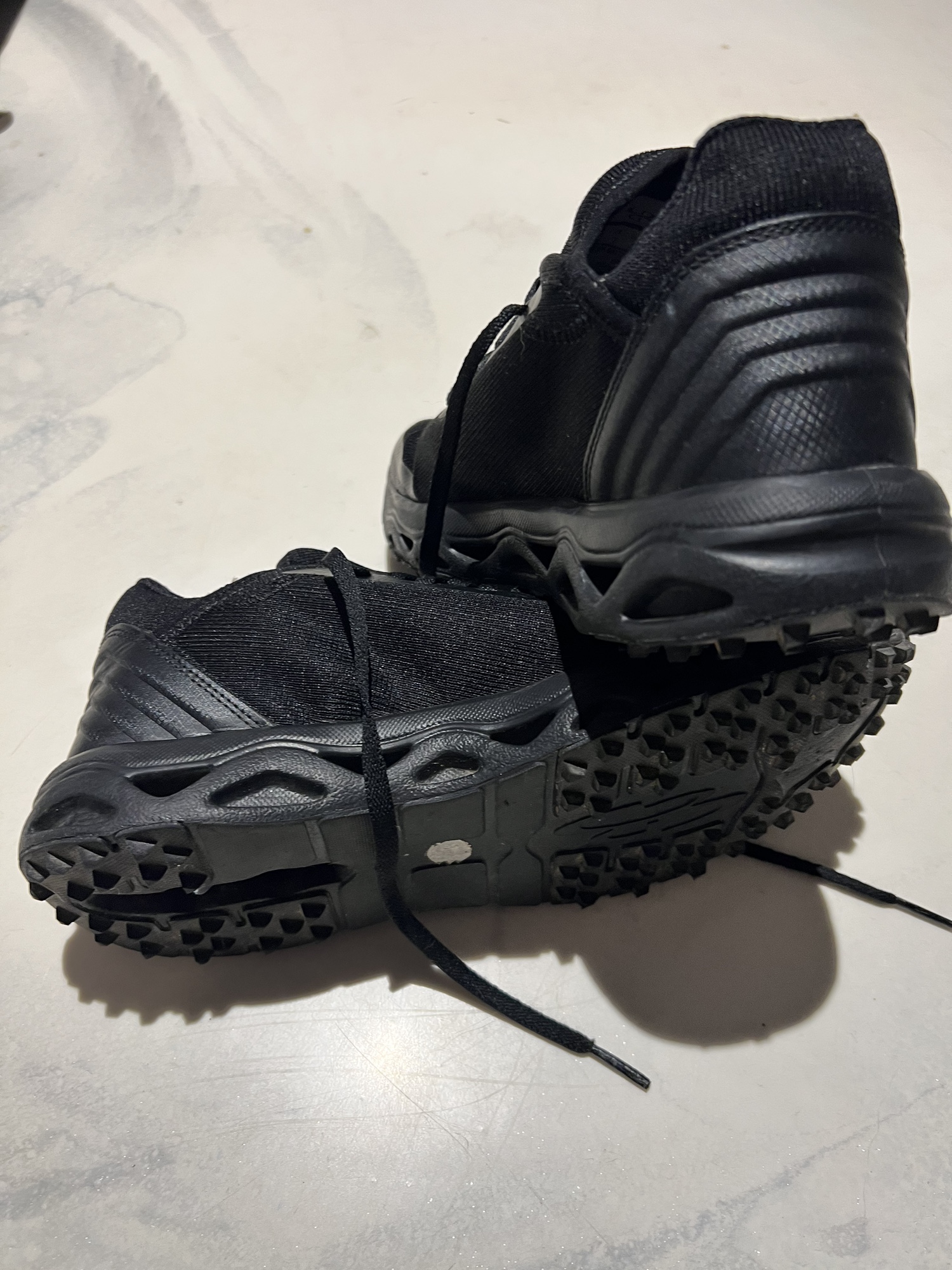 boombah baseball turf shoes