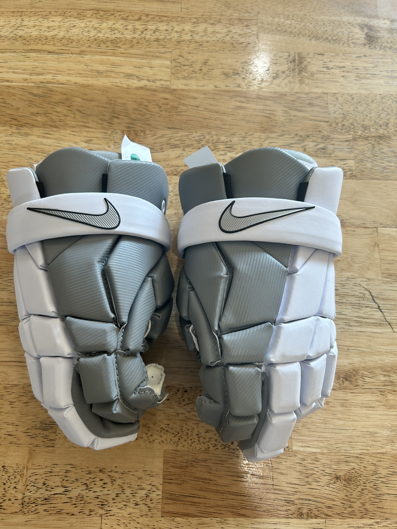 vapor lacrosse gloves