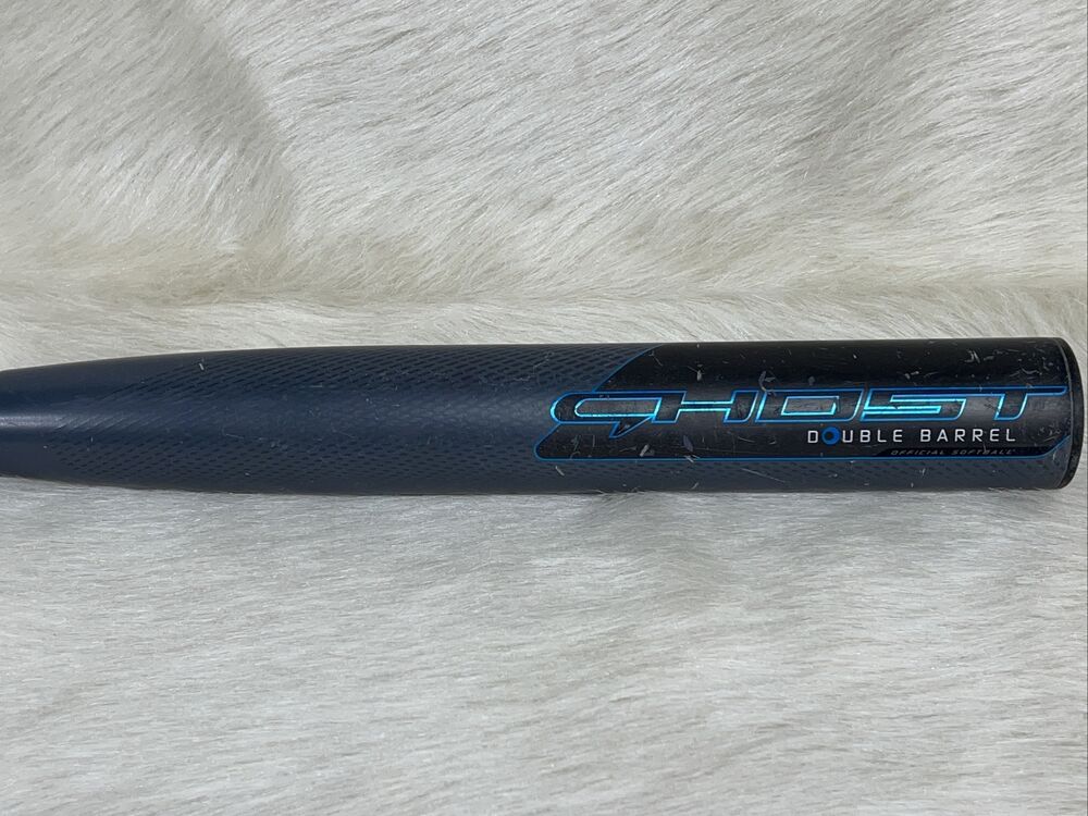 2018 Easton Ghost ASA/PGF 33/22 FP18GH11 (11) Fastpitch Softball Bat