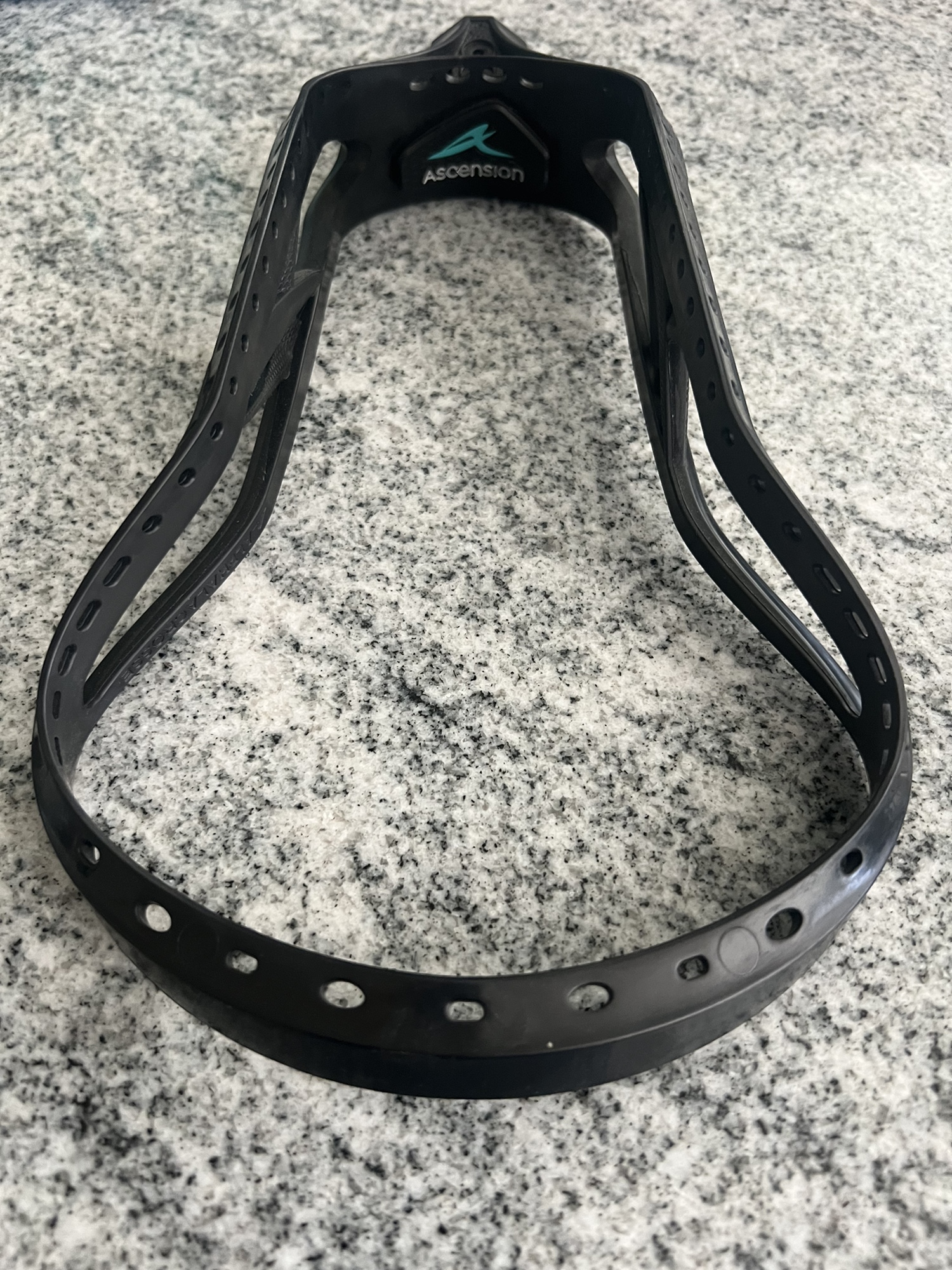 New Ascension Lacrosse Head SidelineSwap