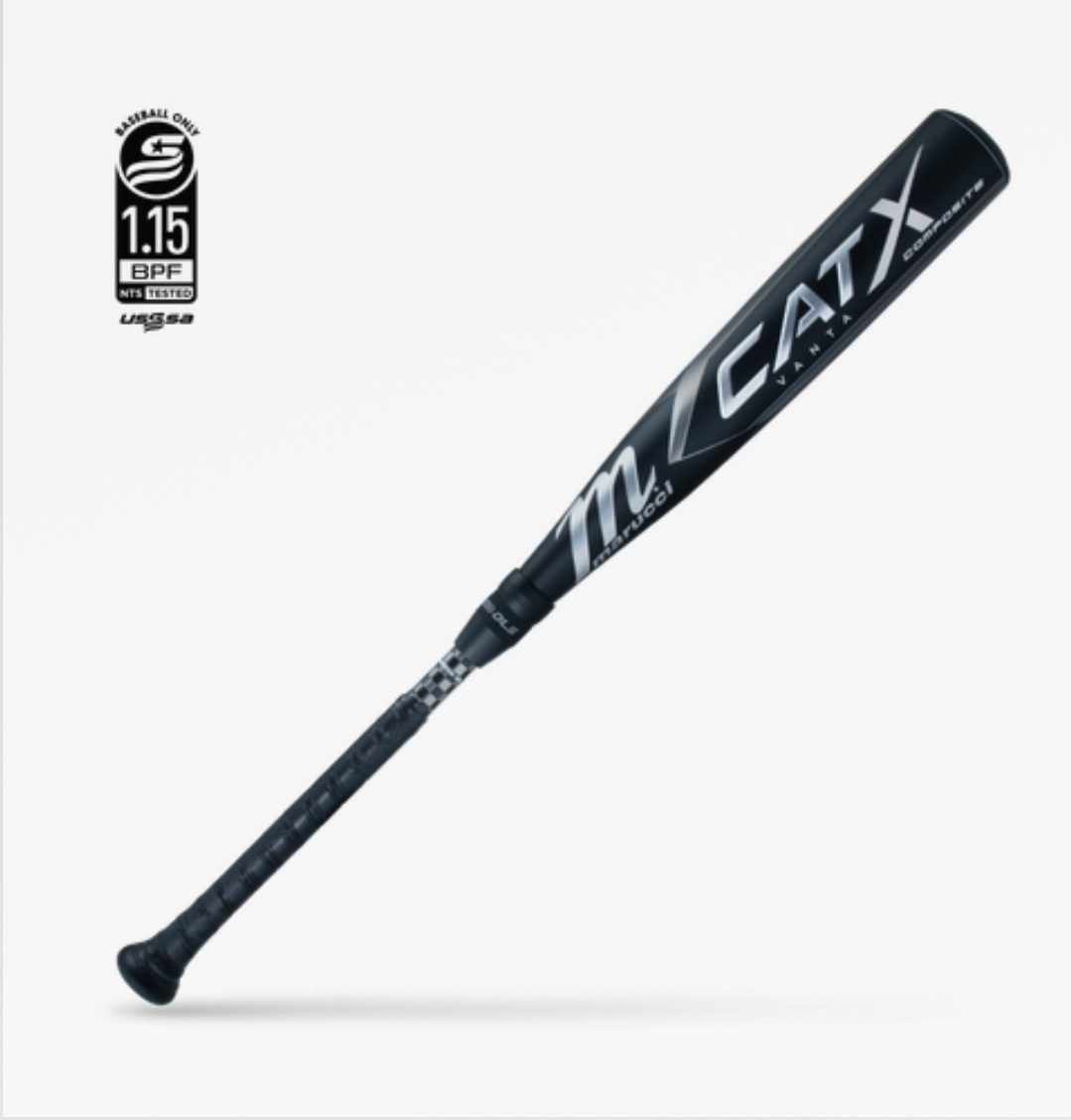 NEW 2024 MARUCCI CATX VANTA COMPOSITE 10 SidelineSwap