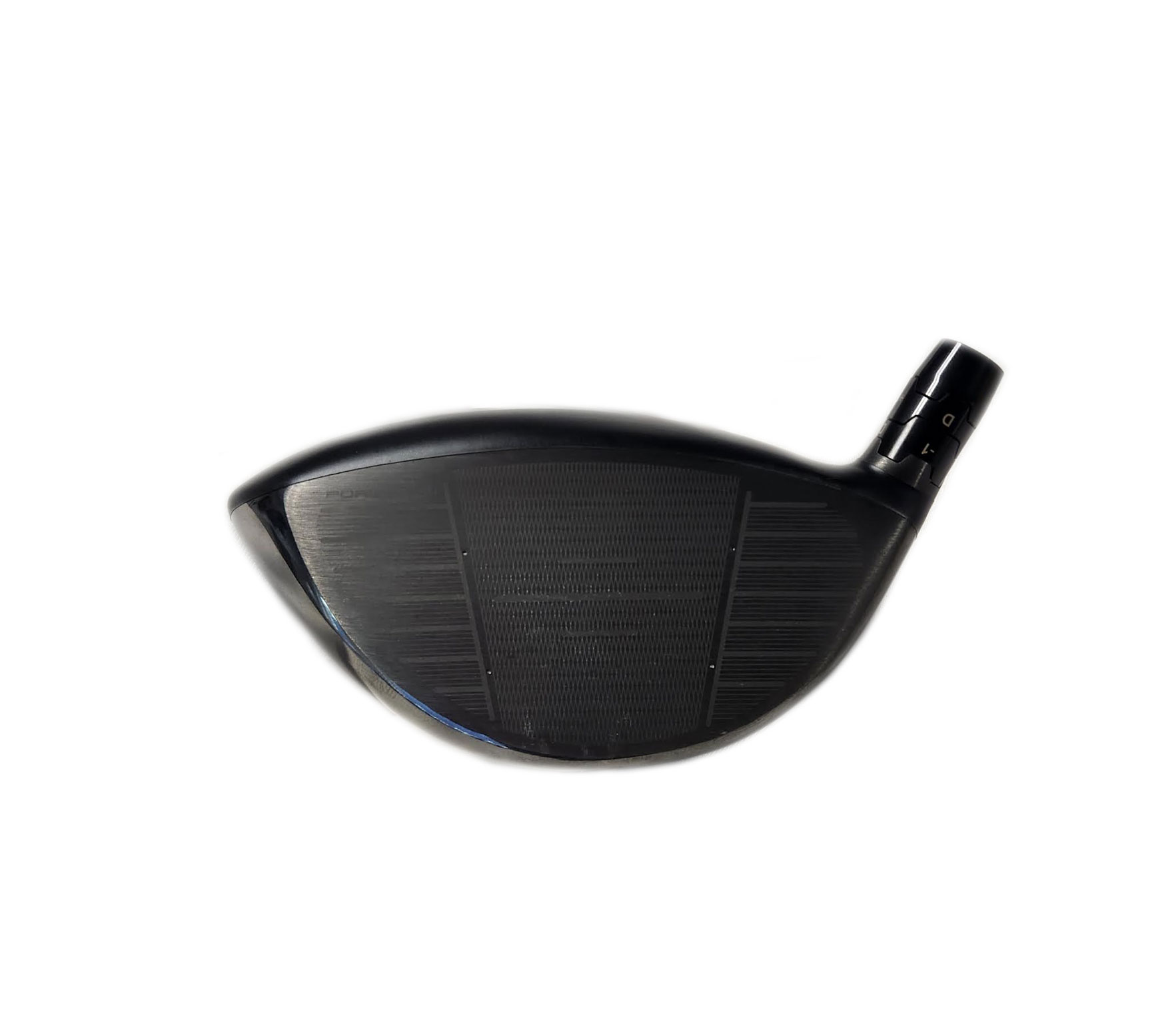 Callaway Paradym Triple Diamond 9.0* Driver Head Only w/ Adapter